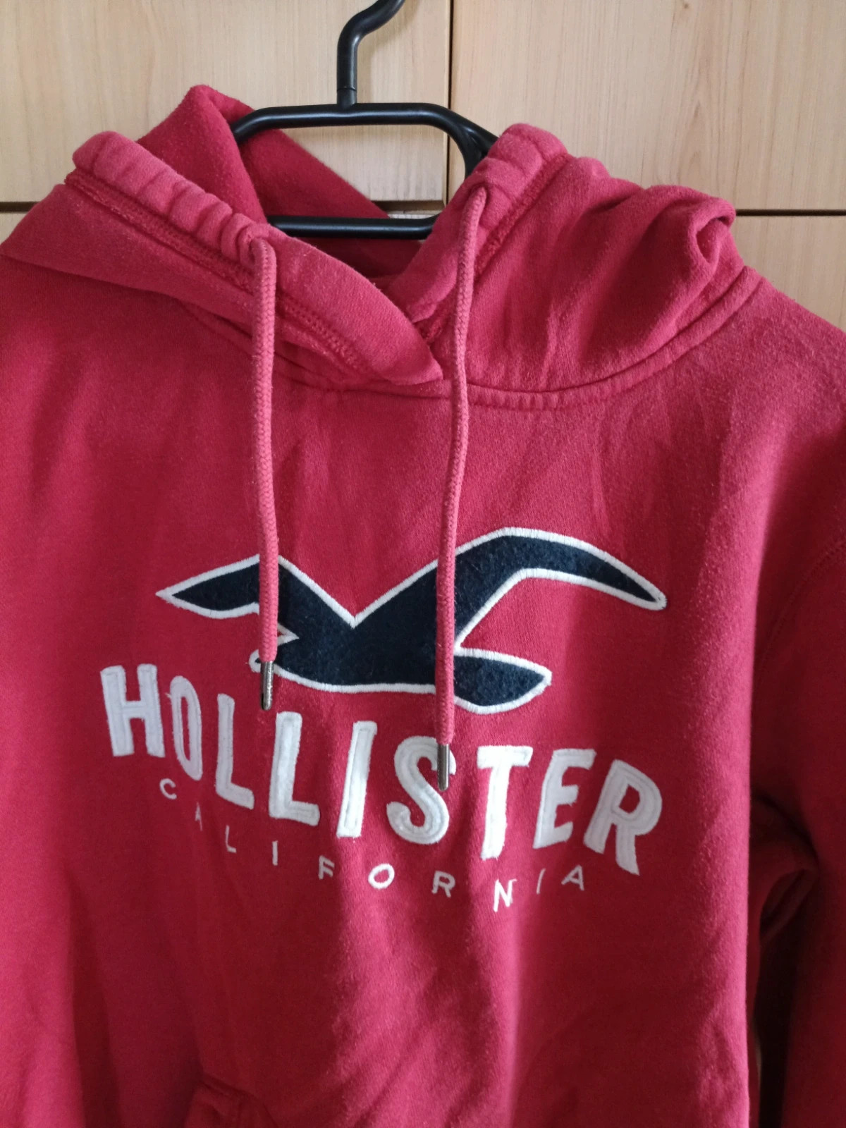 Hollister pulcsi 2