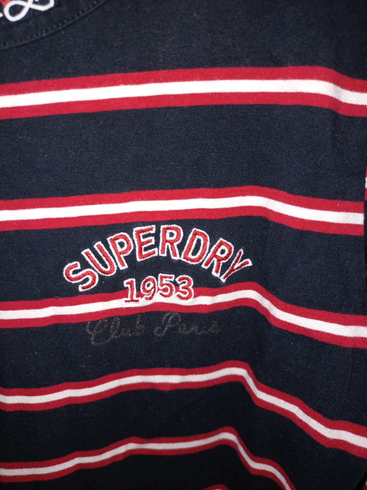 Superdry tunika 2