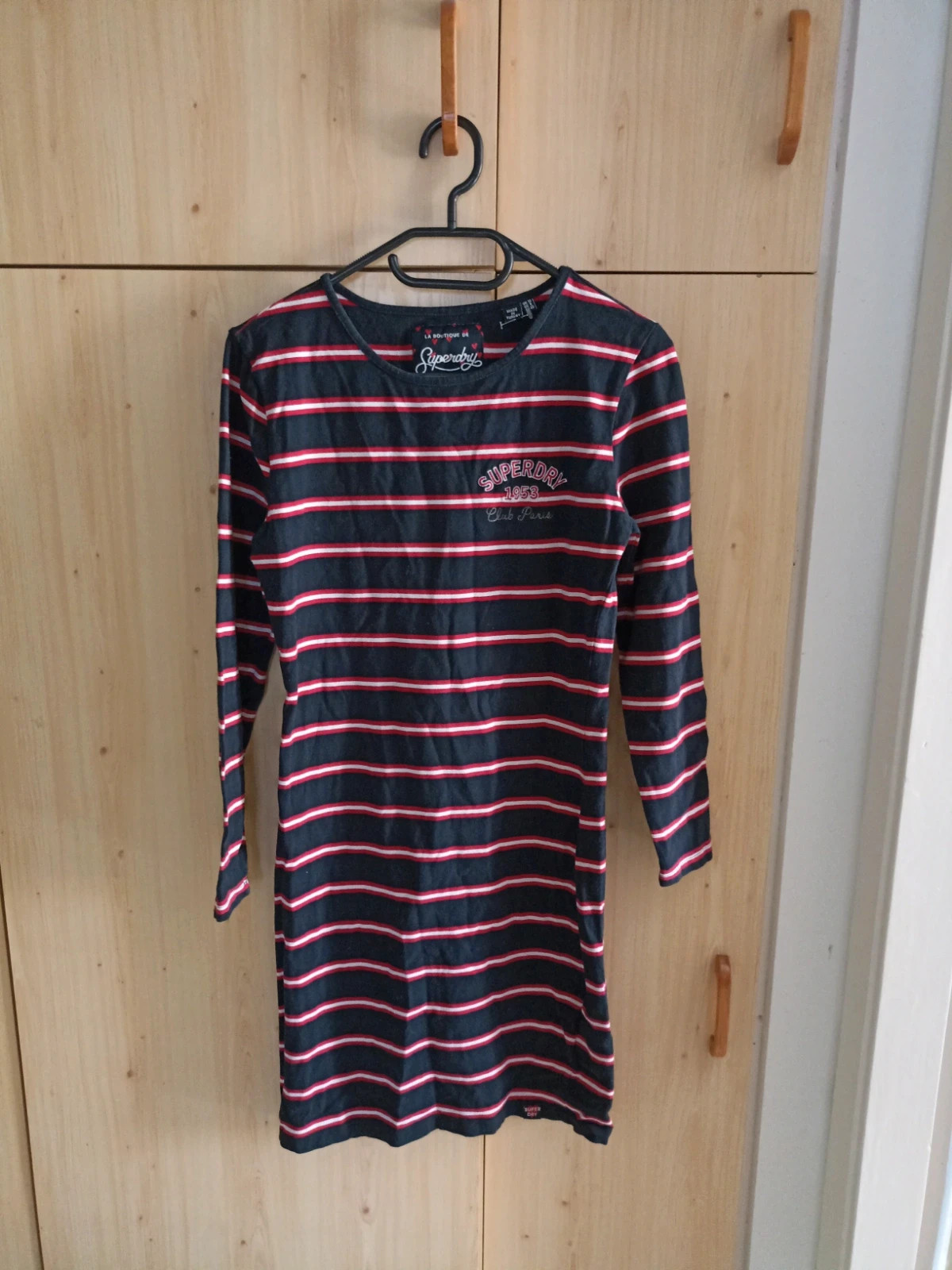 Superdry tunika 1