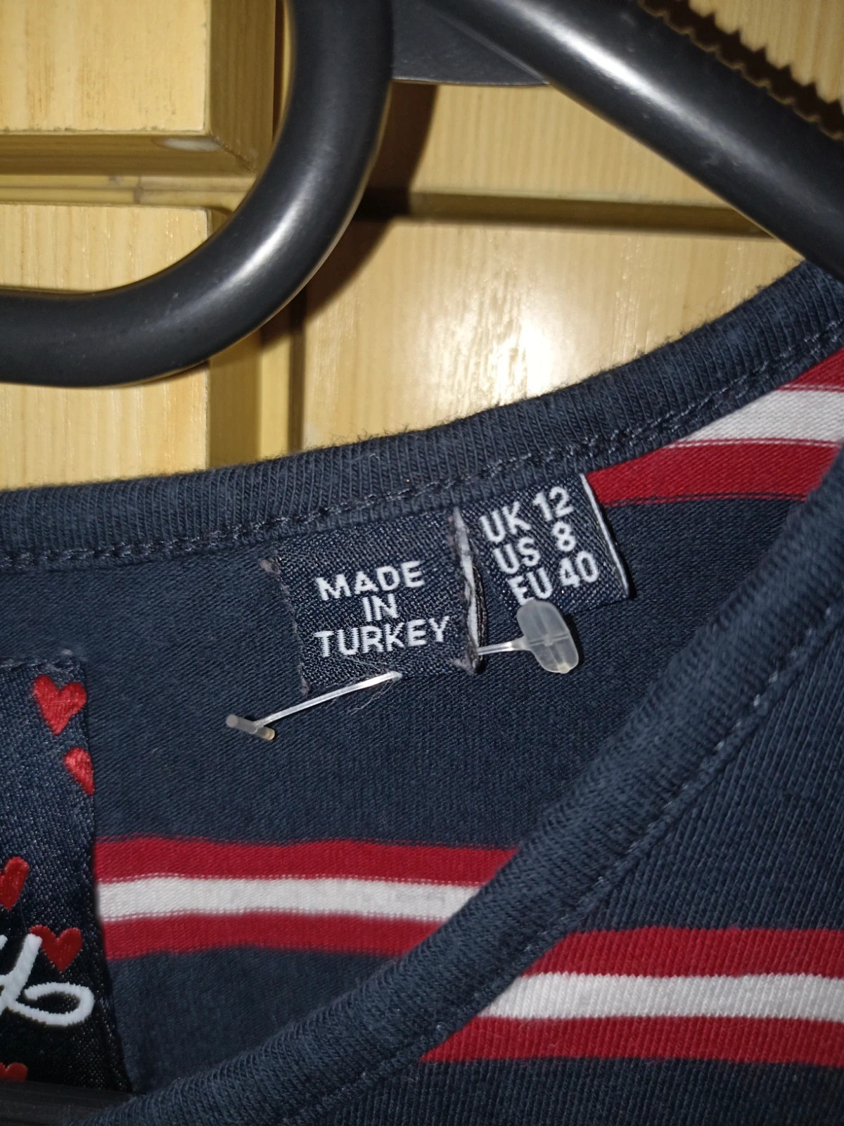 Superdry tunika 4