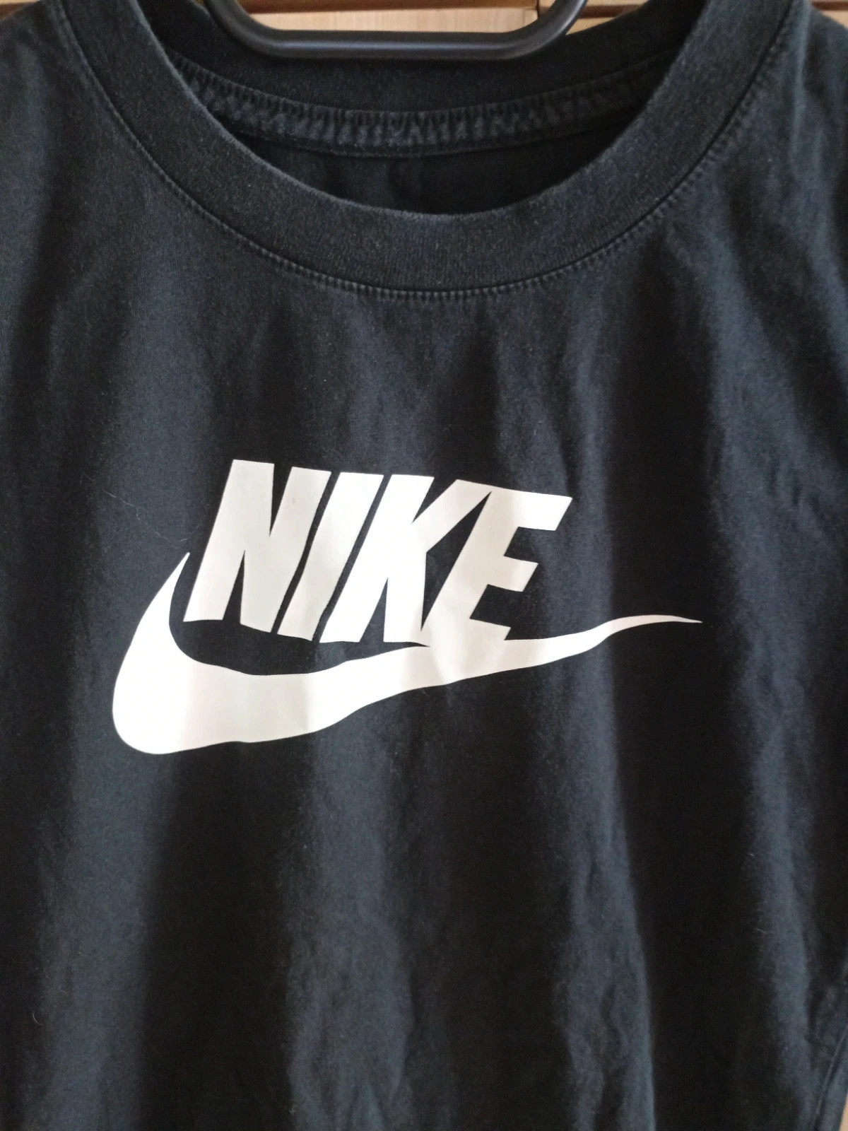 Nike póló 2