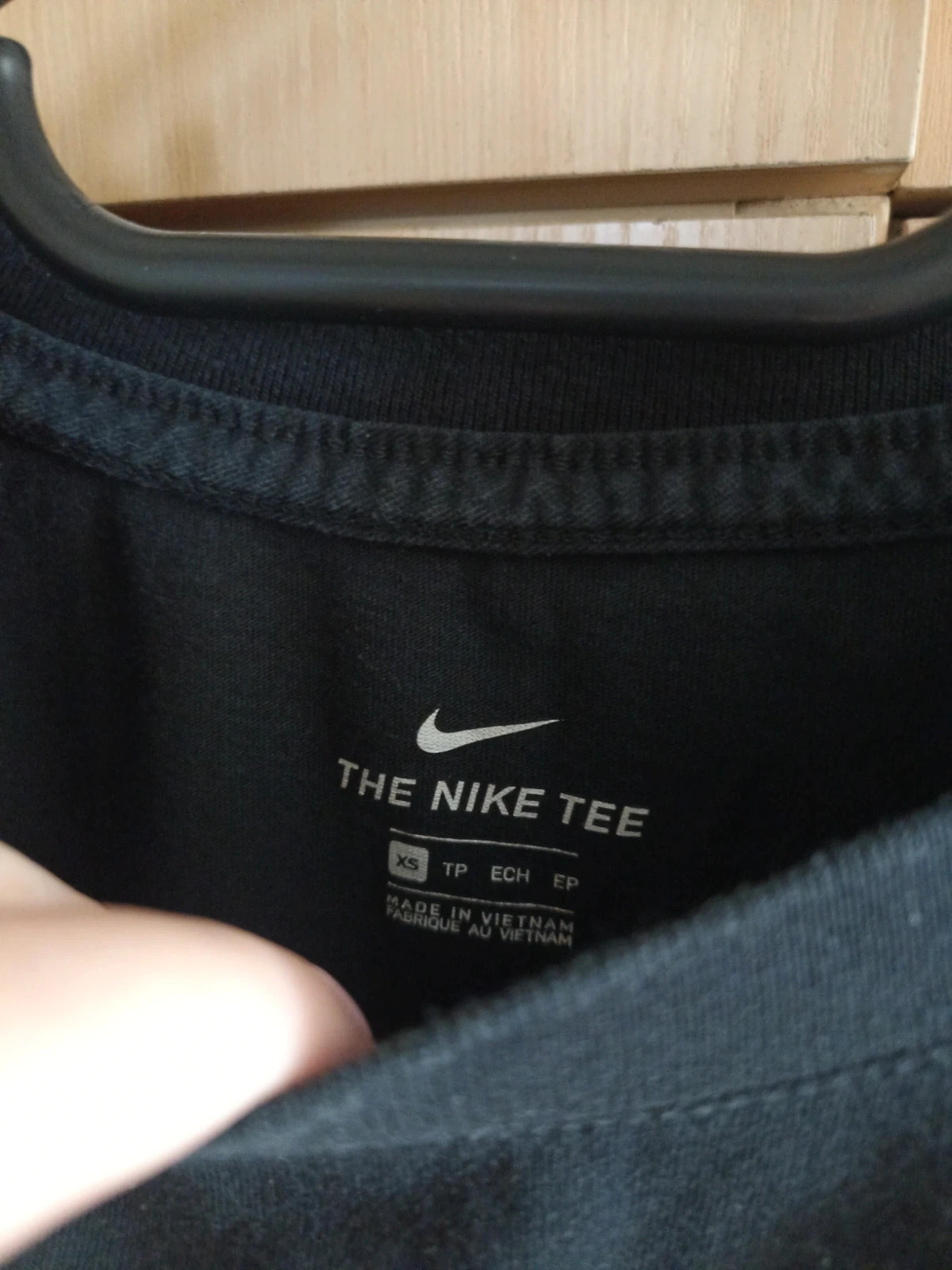 Nike póló 3