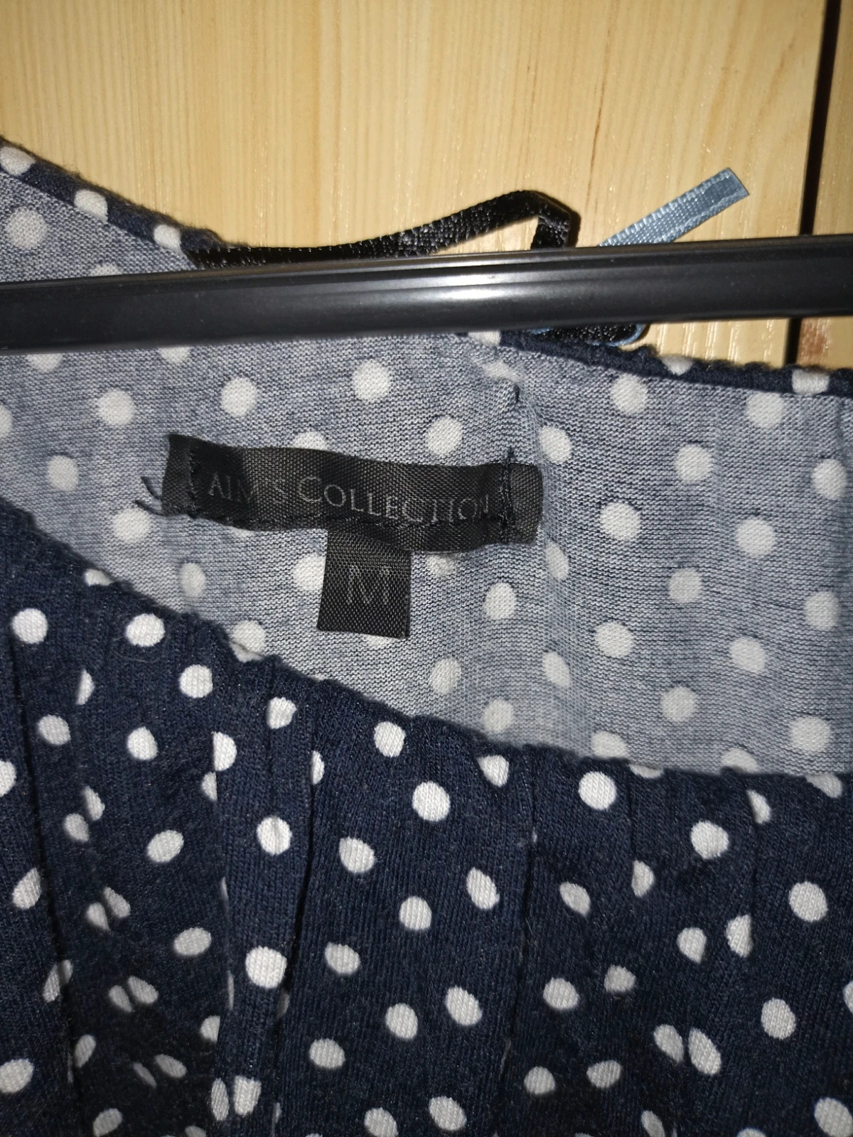 Pöttyös ruha 2
