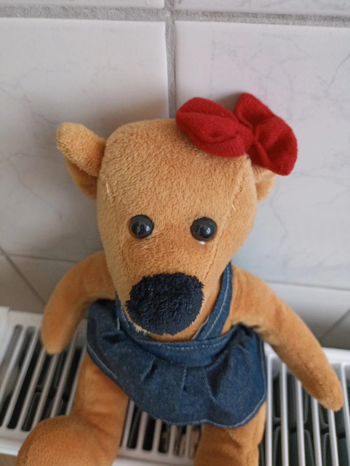 Maci lány 2