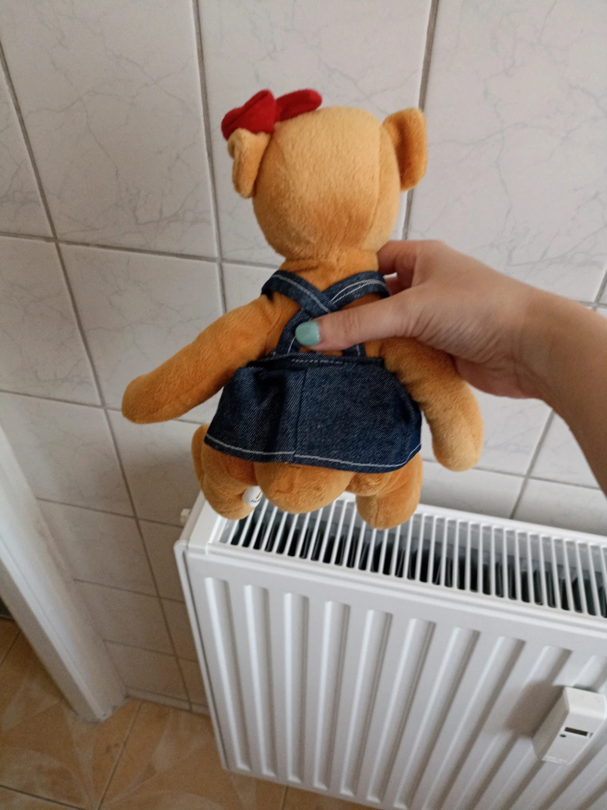 Maci lány 3
