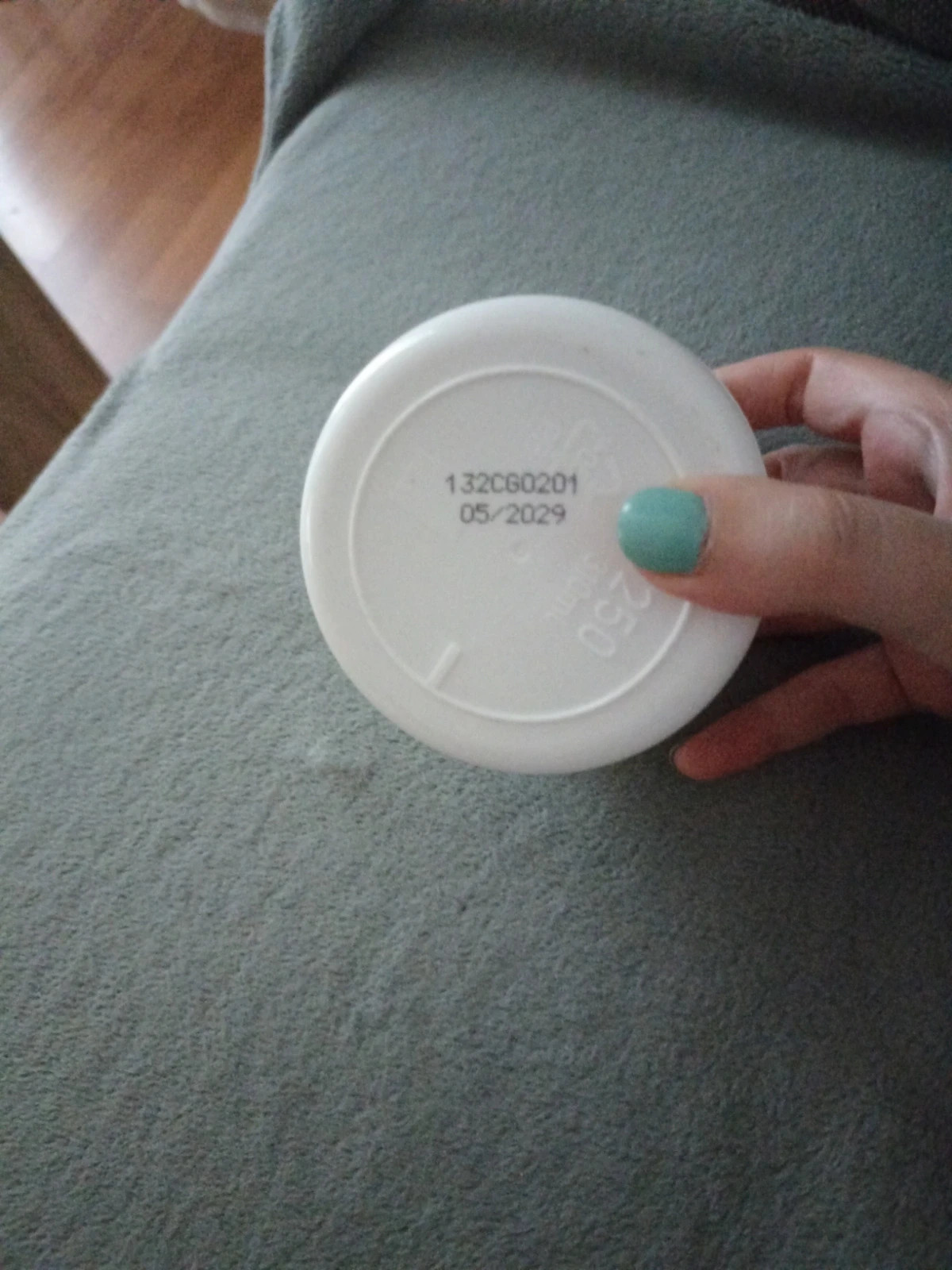 Ördögcsáklya gél 2