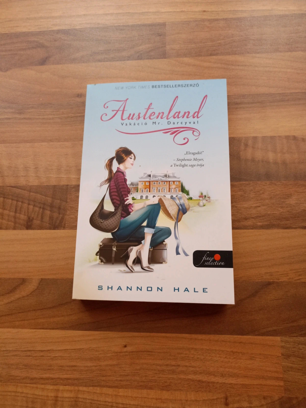 Austenland 1