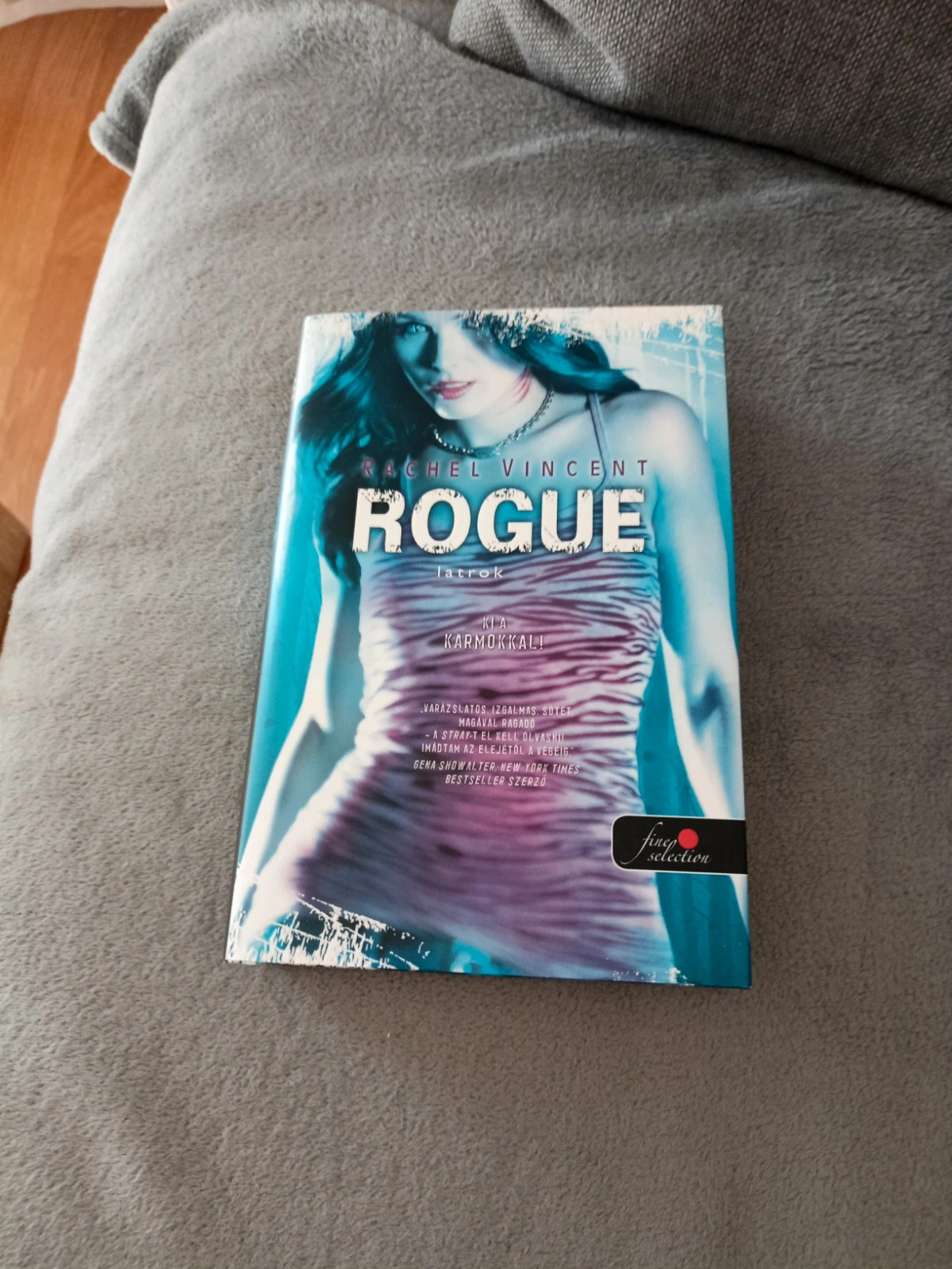 Rogue 1