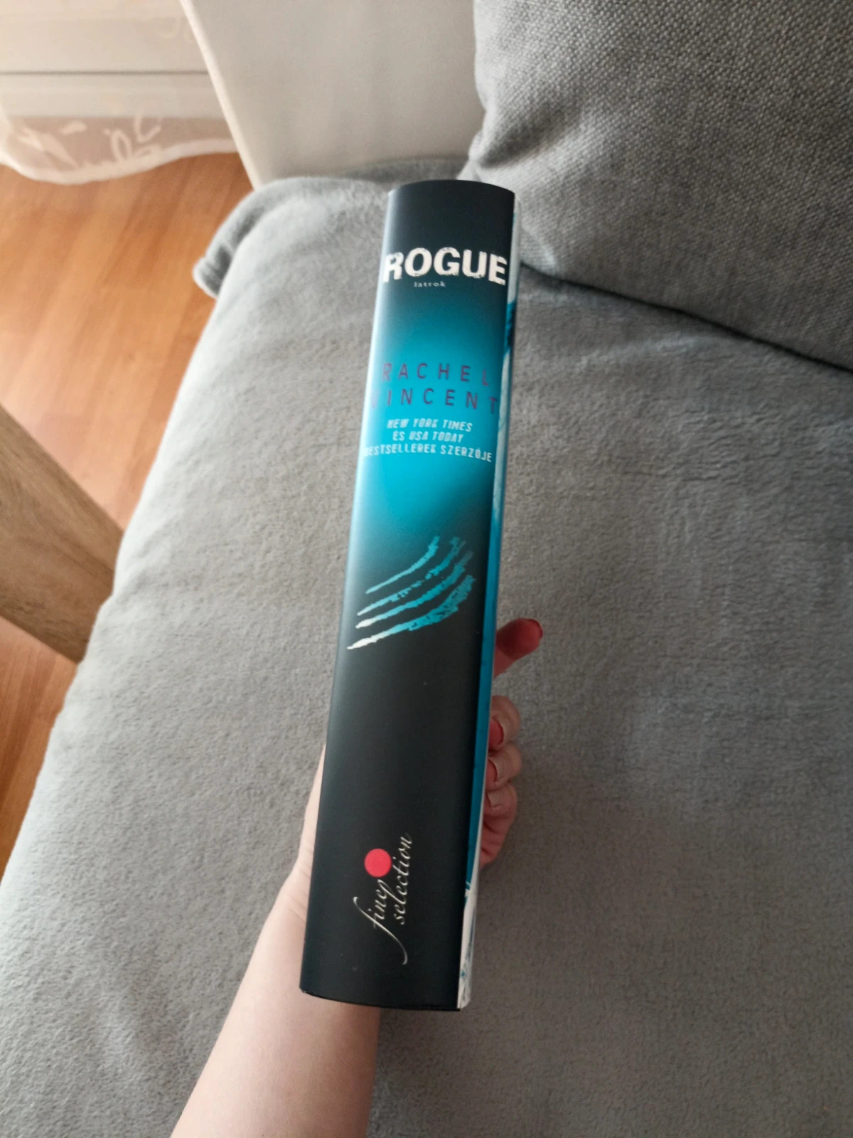 Rogue 3