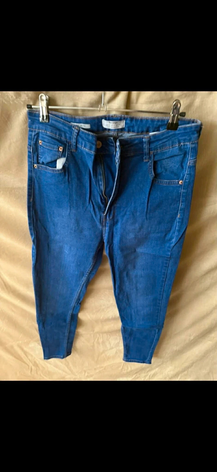 Bershka farmer 1