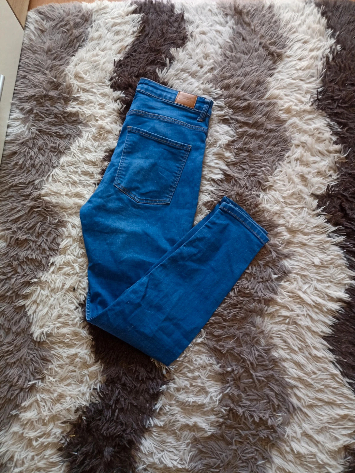 Bershka farmer 4