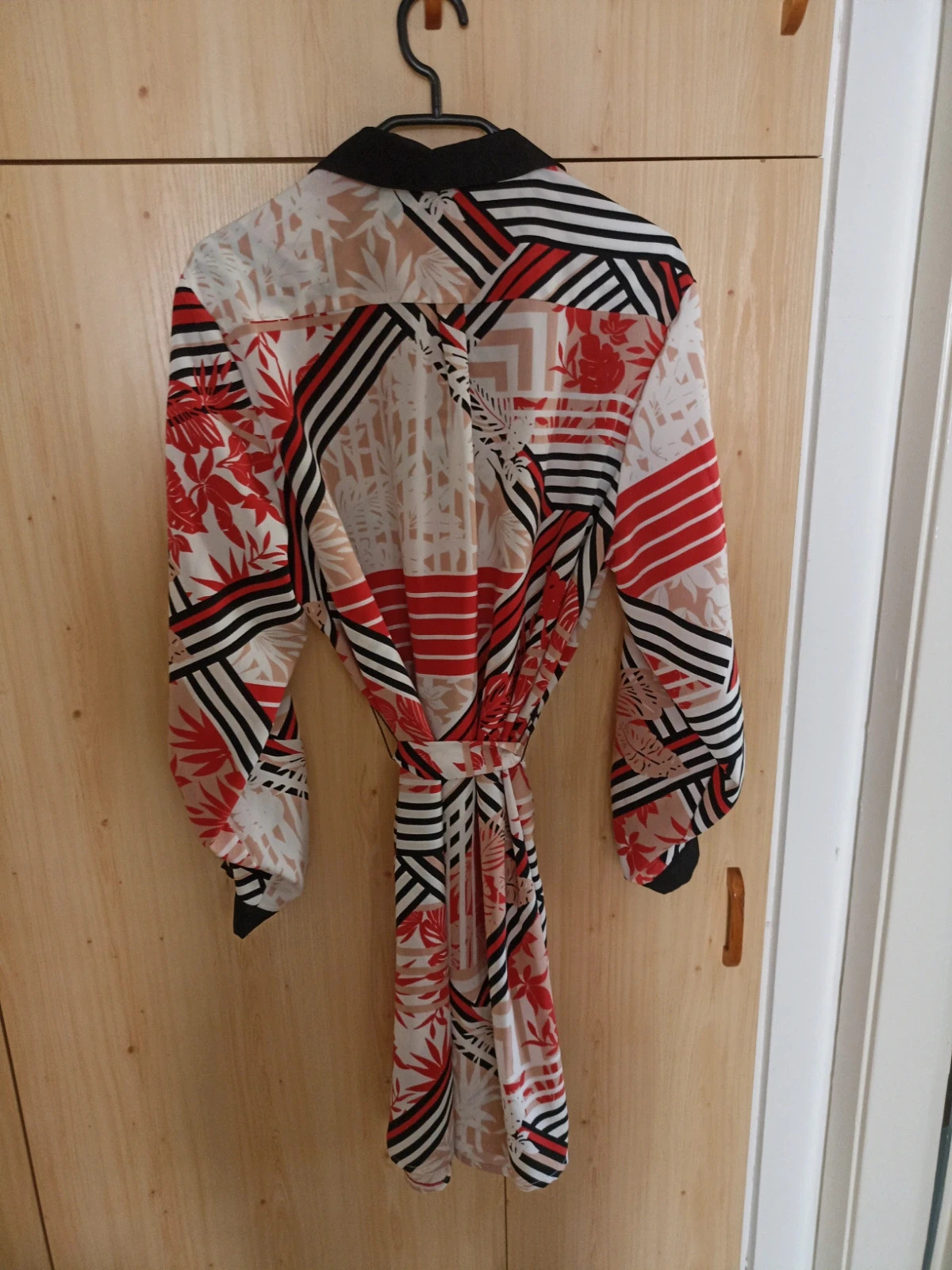Női ing tunika 3