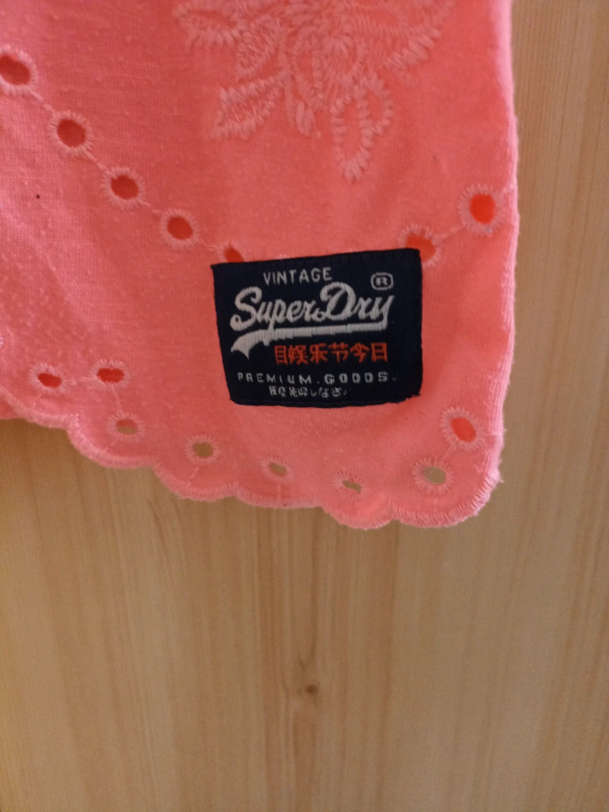 Superdry felső 2