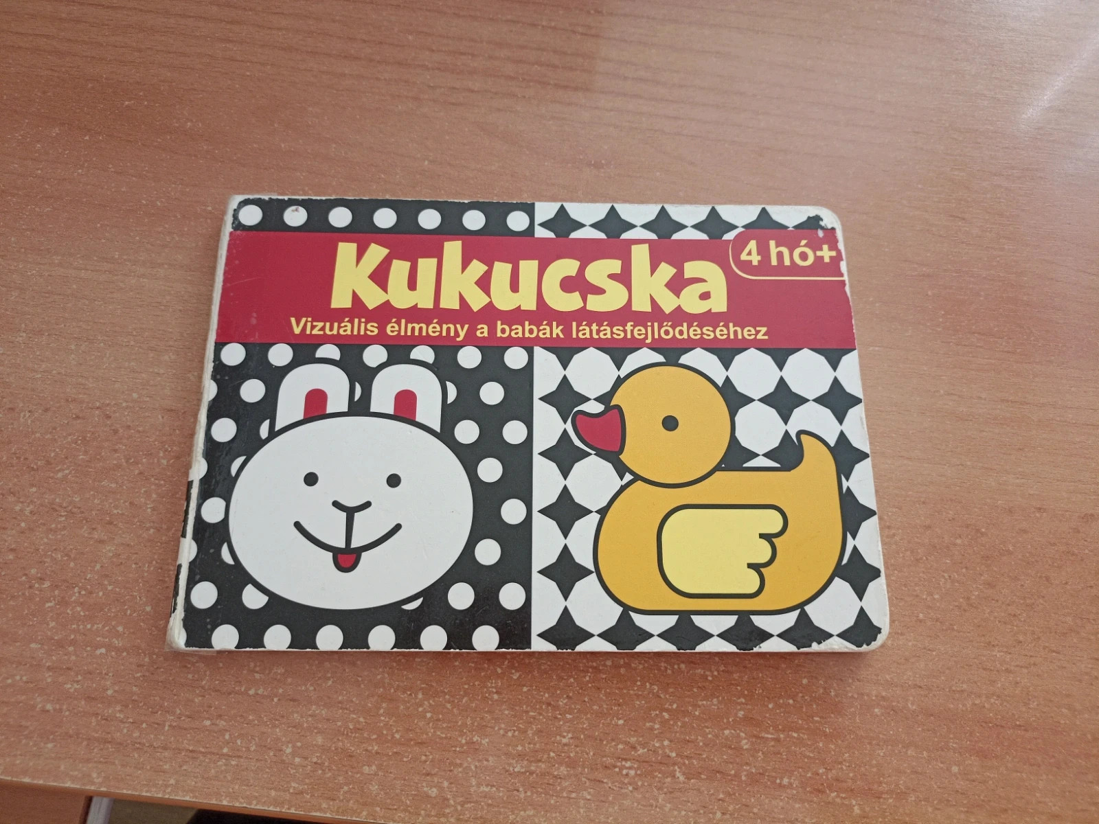 Kukucska könyv 1