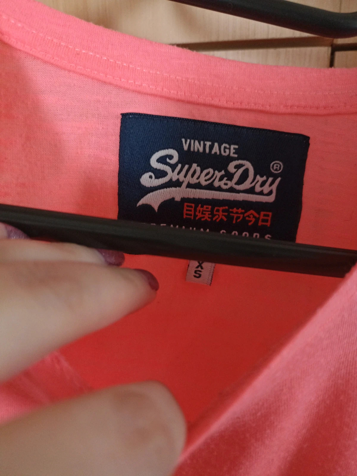Superdry felső 4