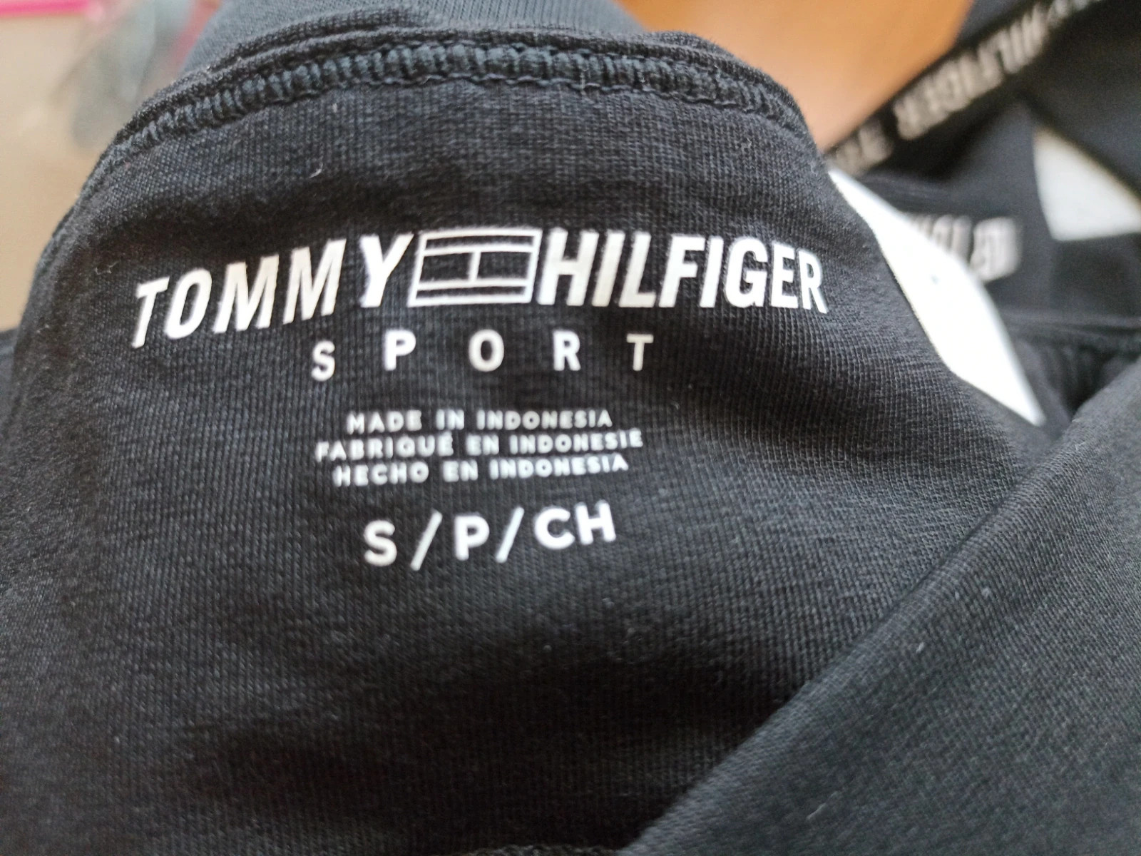 Tommy Hilfiger leggings 2