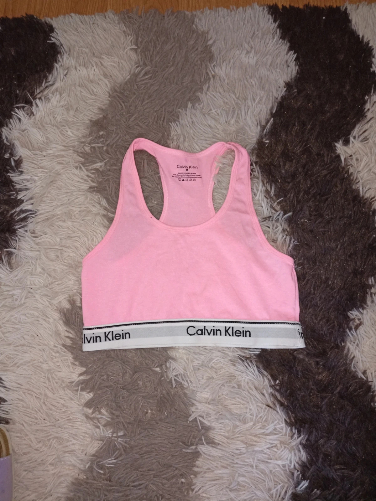 CK sportmelltartó 1