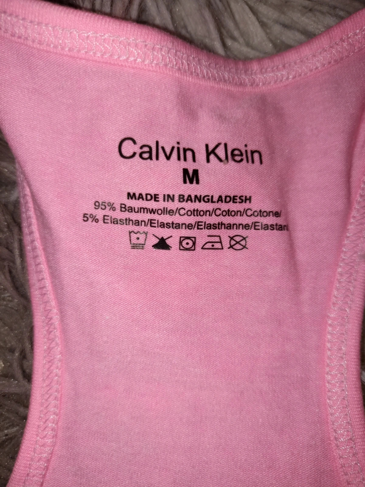 CK sportmelltartó 2