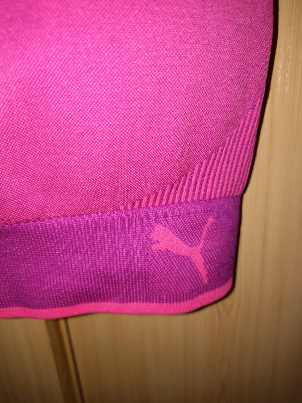 Puma sportmelltartó 2
