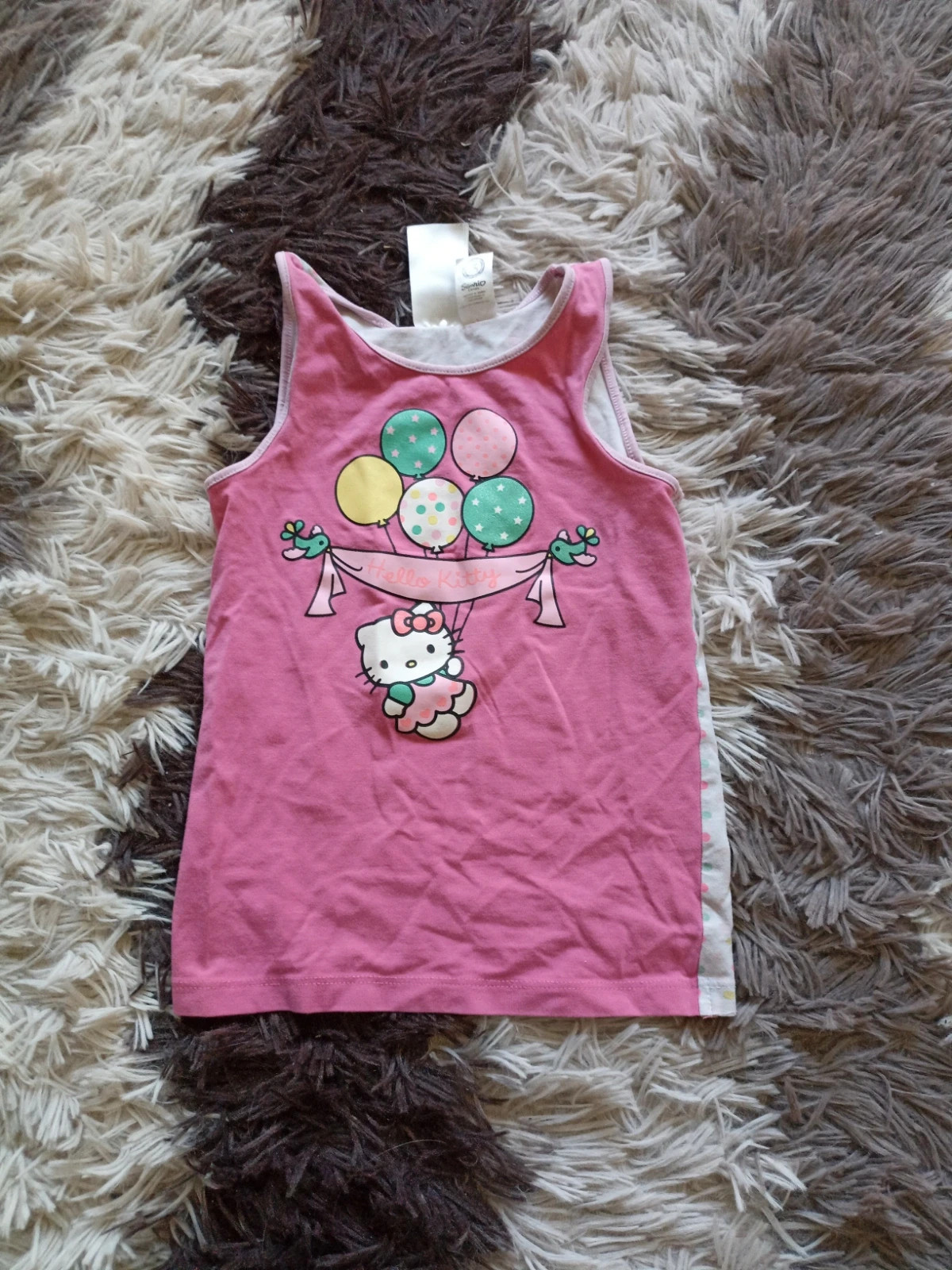 Hello Kittys top 1