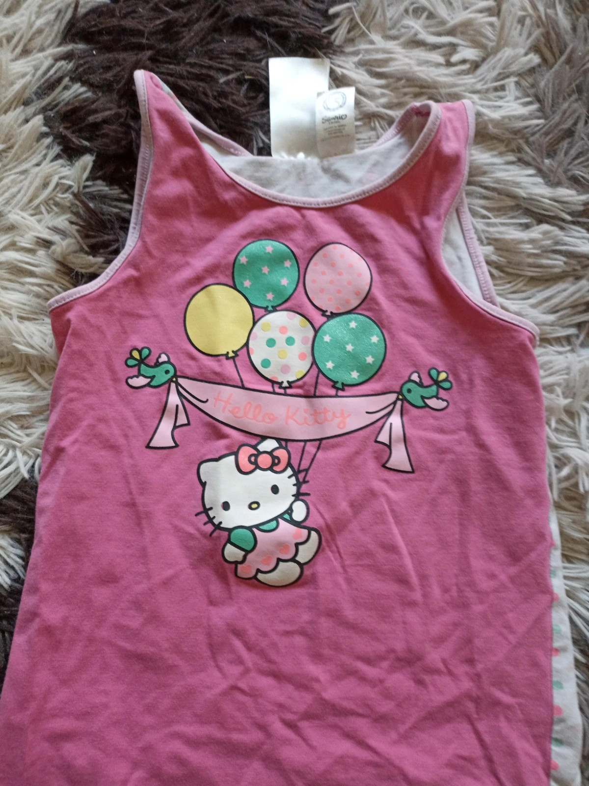 Hello Kittys top 2