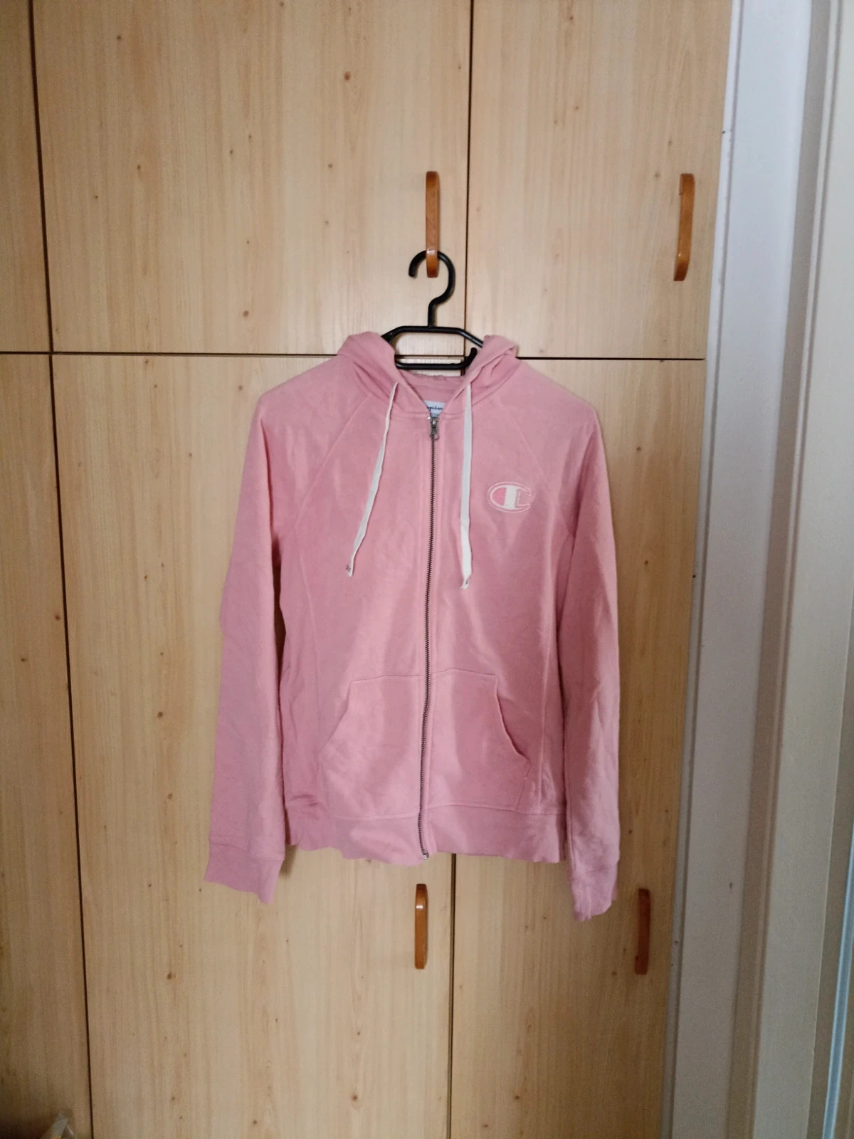 Champion pulcsi 1