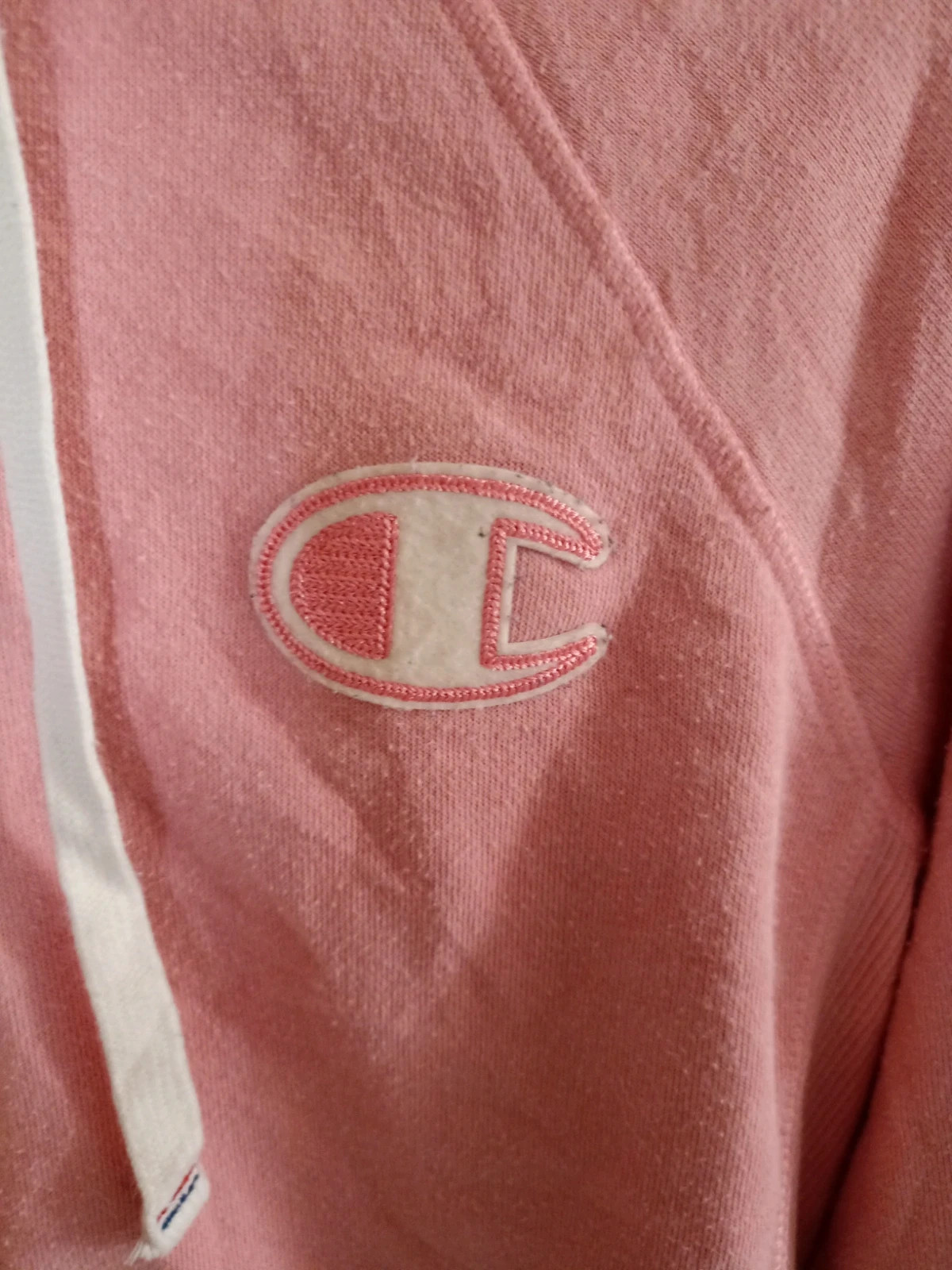 Champion pulcsi 2