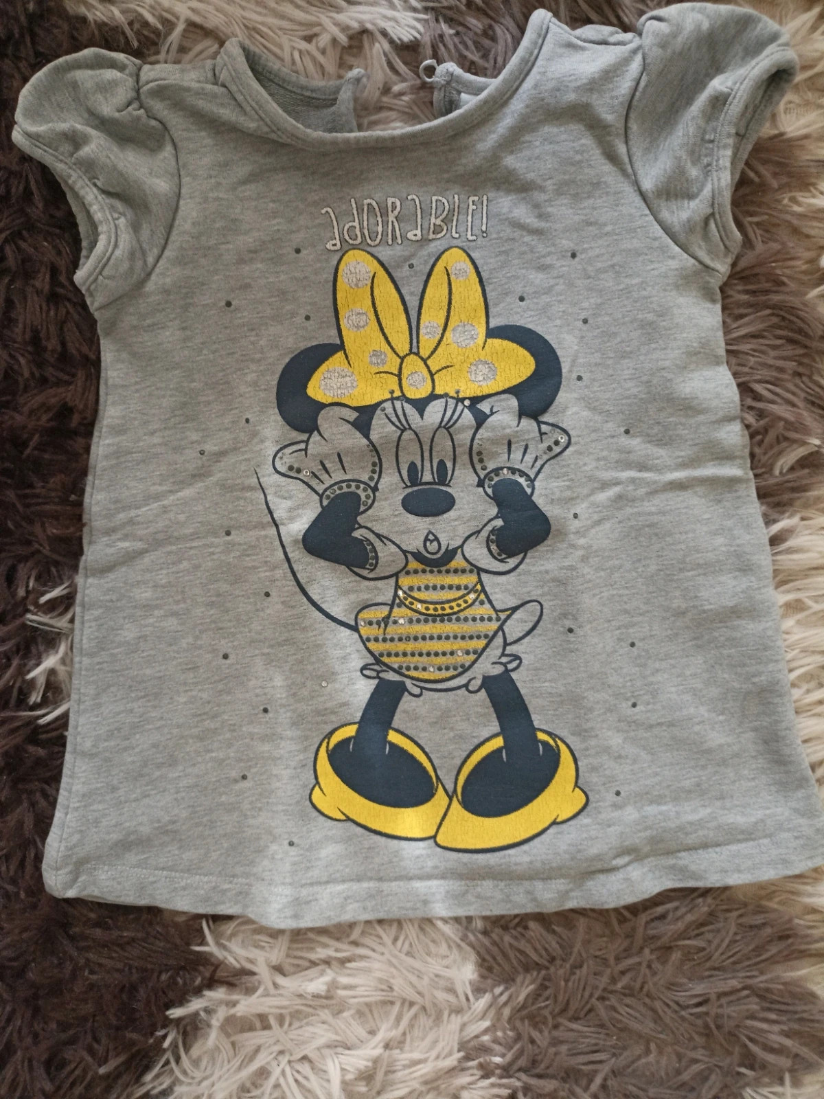 Minnies felső 2