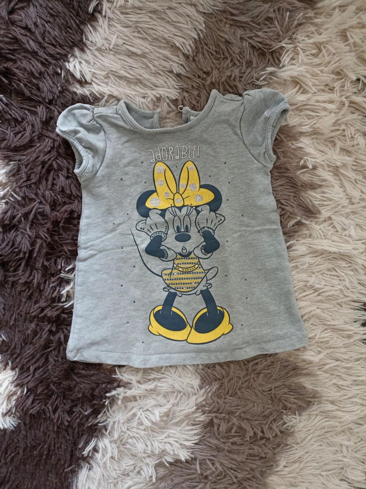 Minnies felső 1