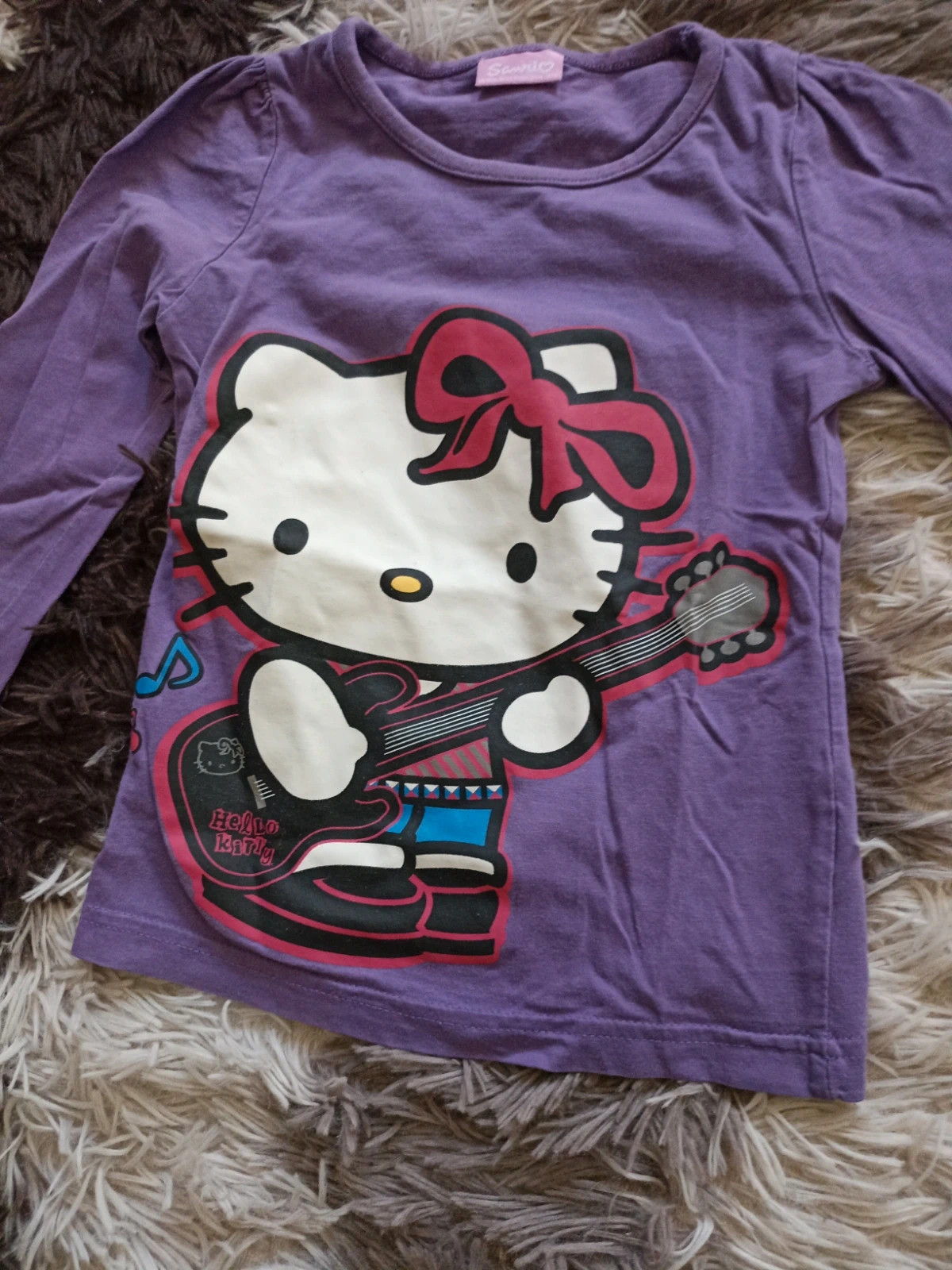 Hello Kittys felső 2