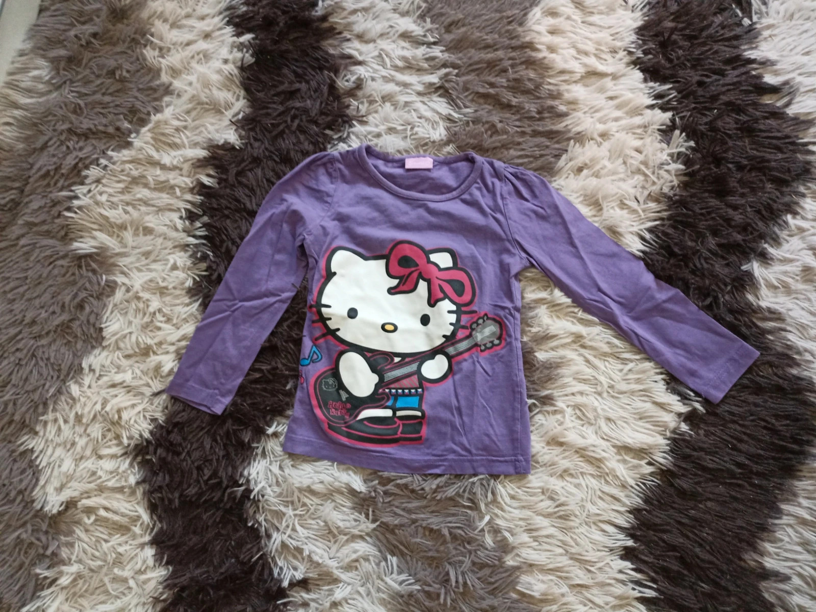 Hello Kittys felső 1