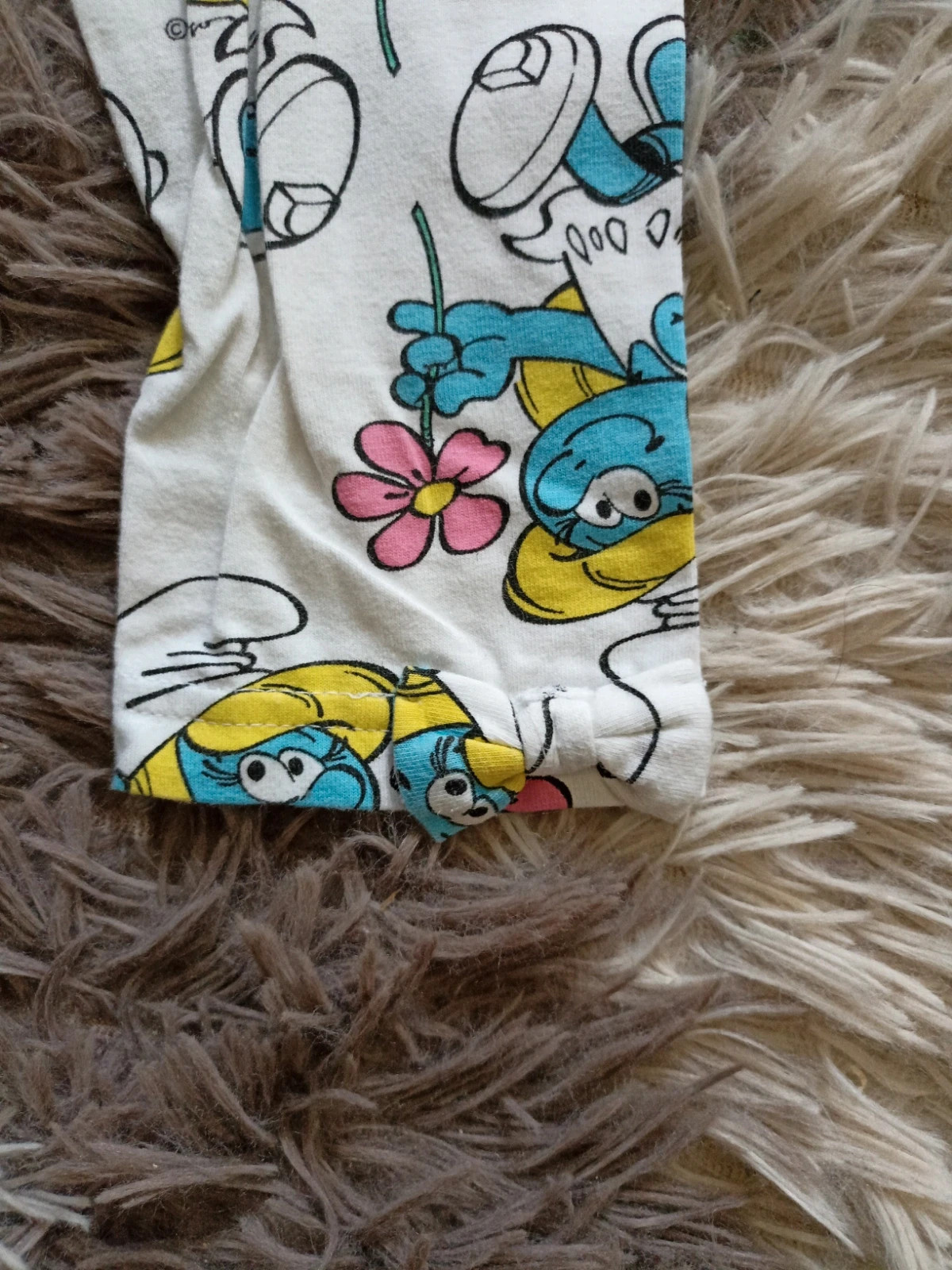 Törpillás cica nadrág 4