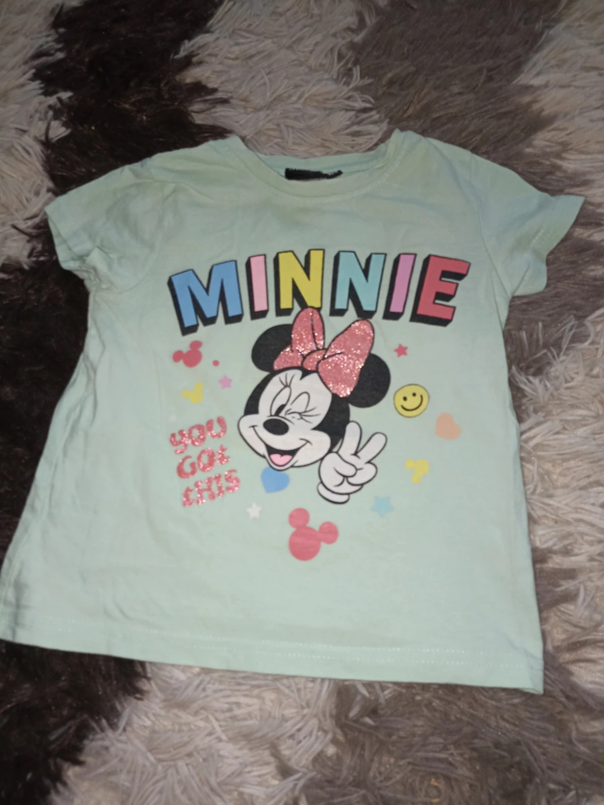 Minnie póló 2