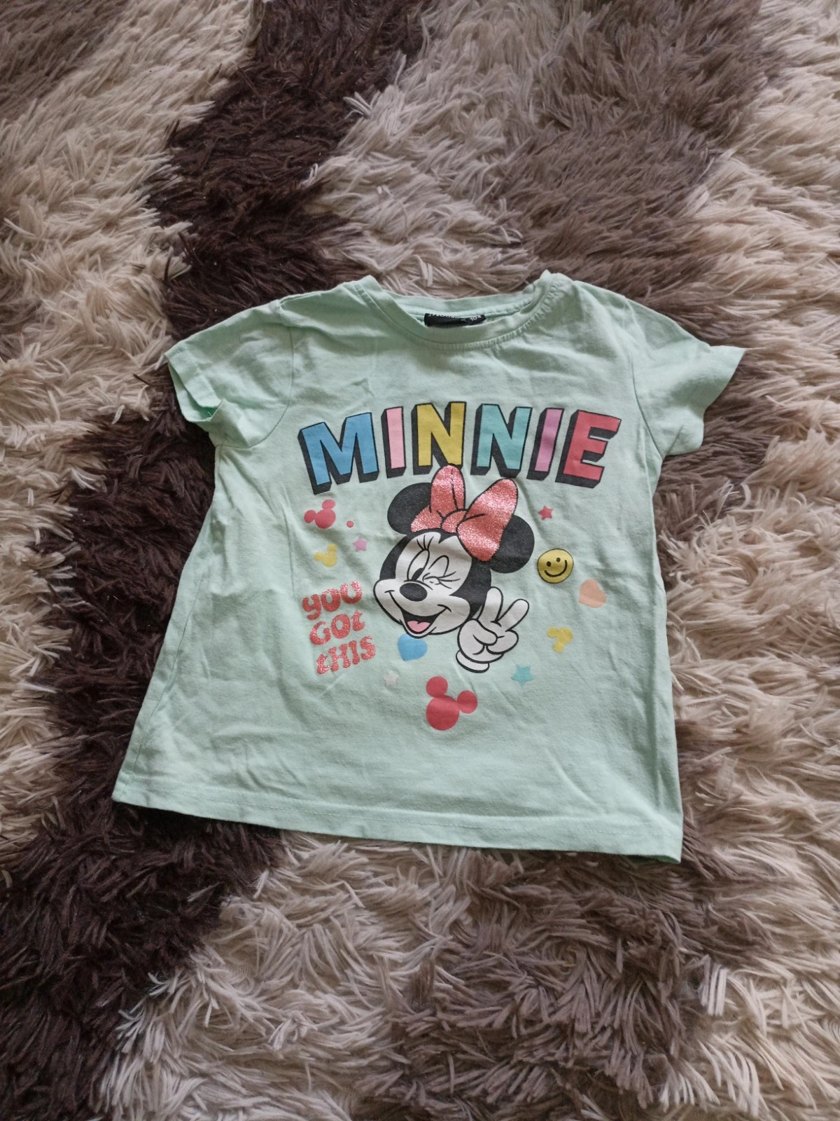 Minnie póló 1