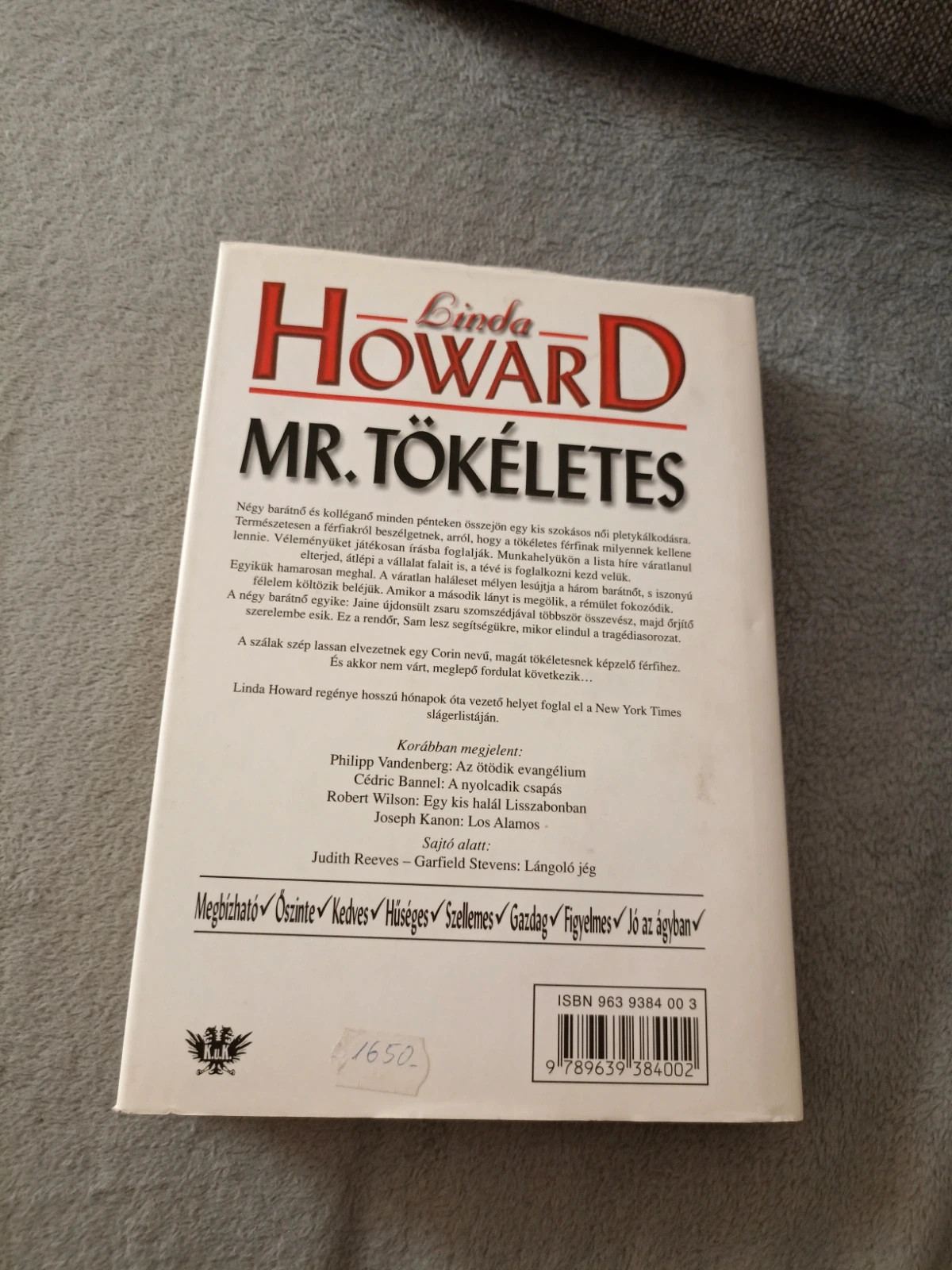 Mr. Tökéletes 2