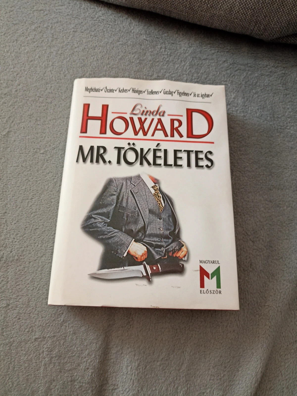 Mr. Tökéletes 1