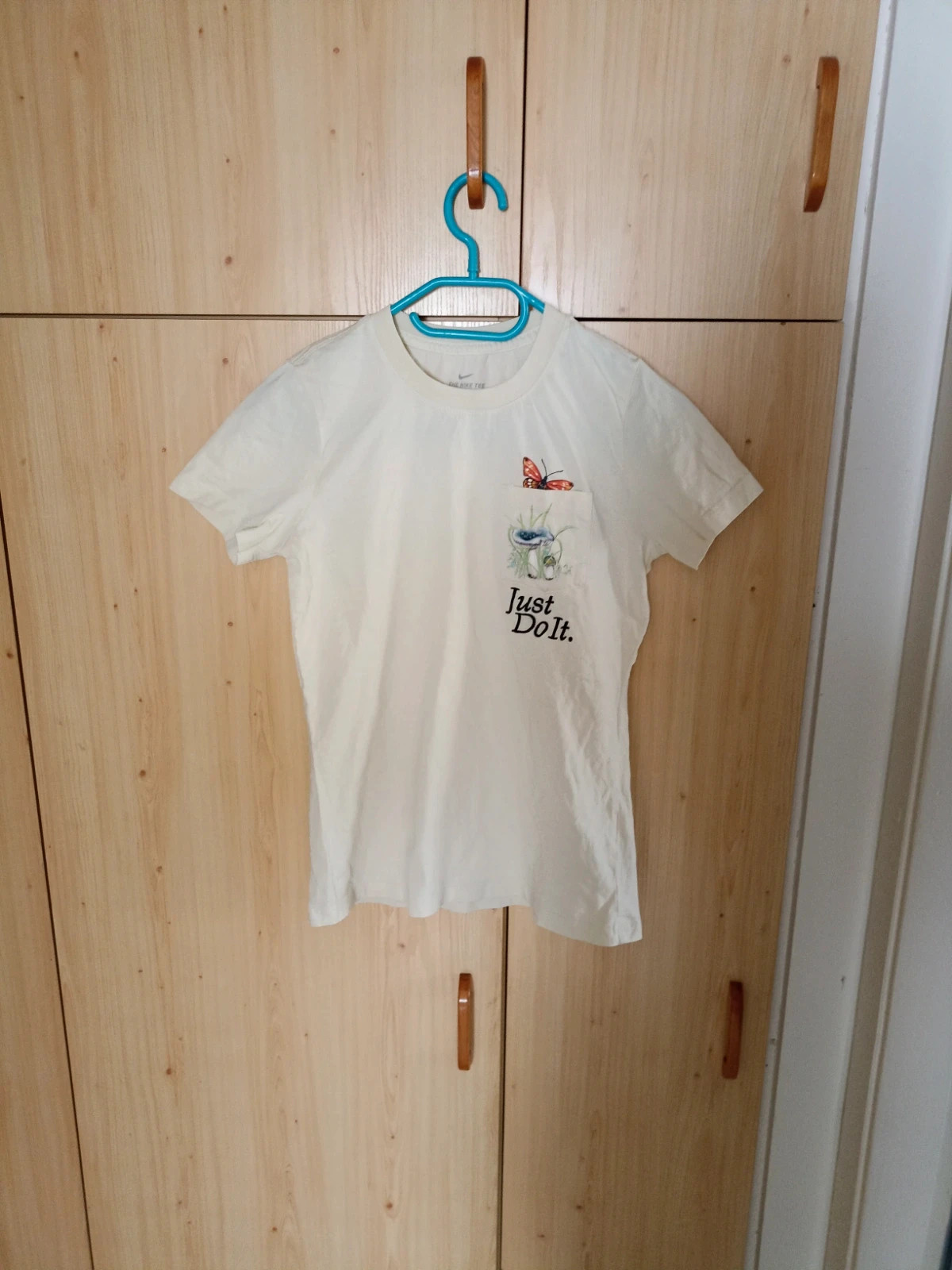 Nike póló 1