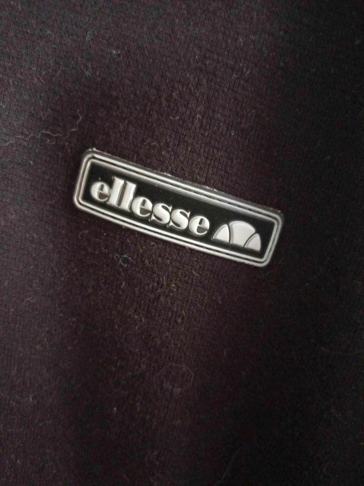 Ellesse pulcsi 2