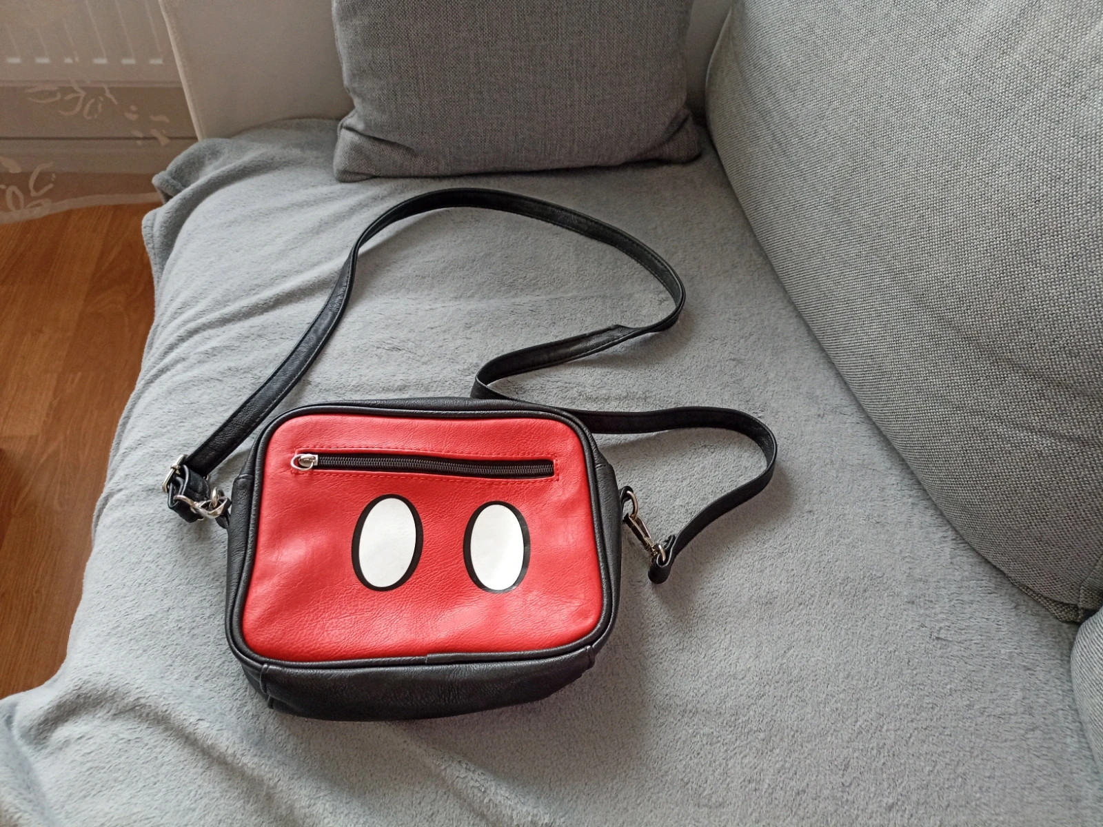 Mickey egeres táska 1