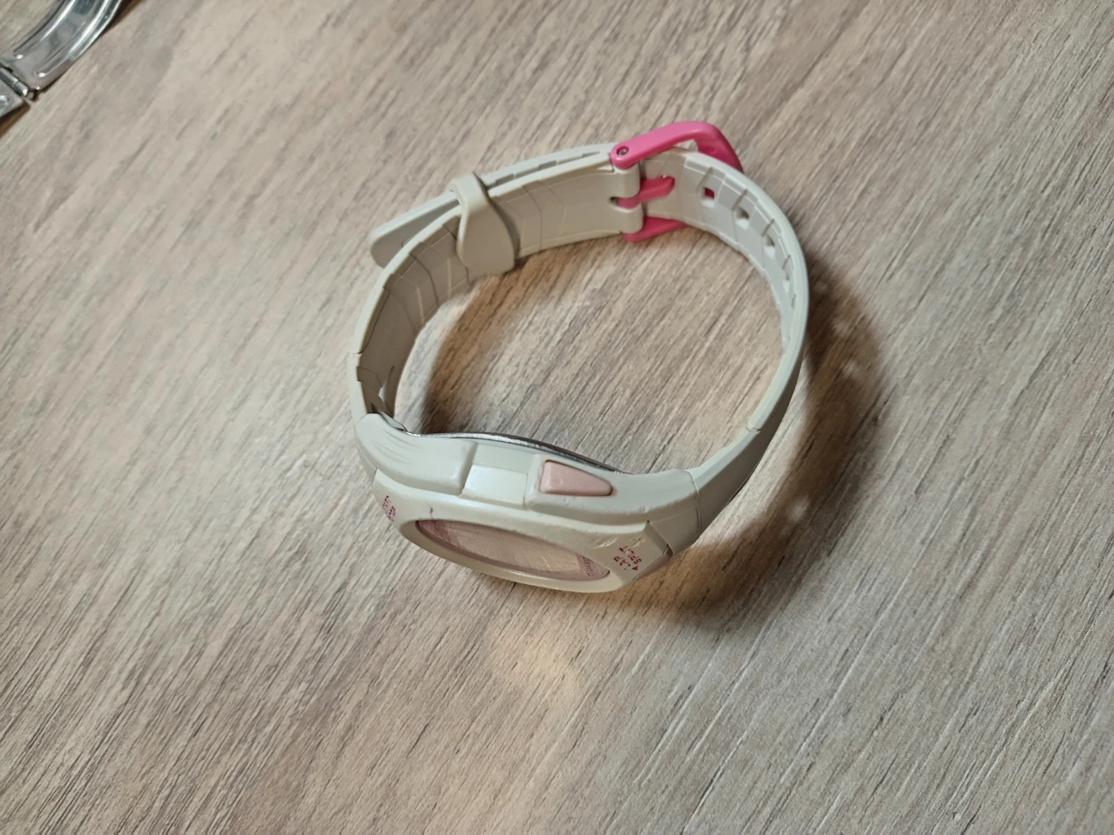 Casio STR-300-7EG 3