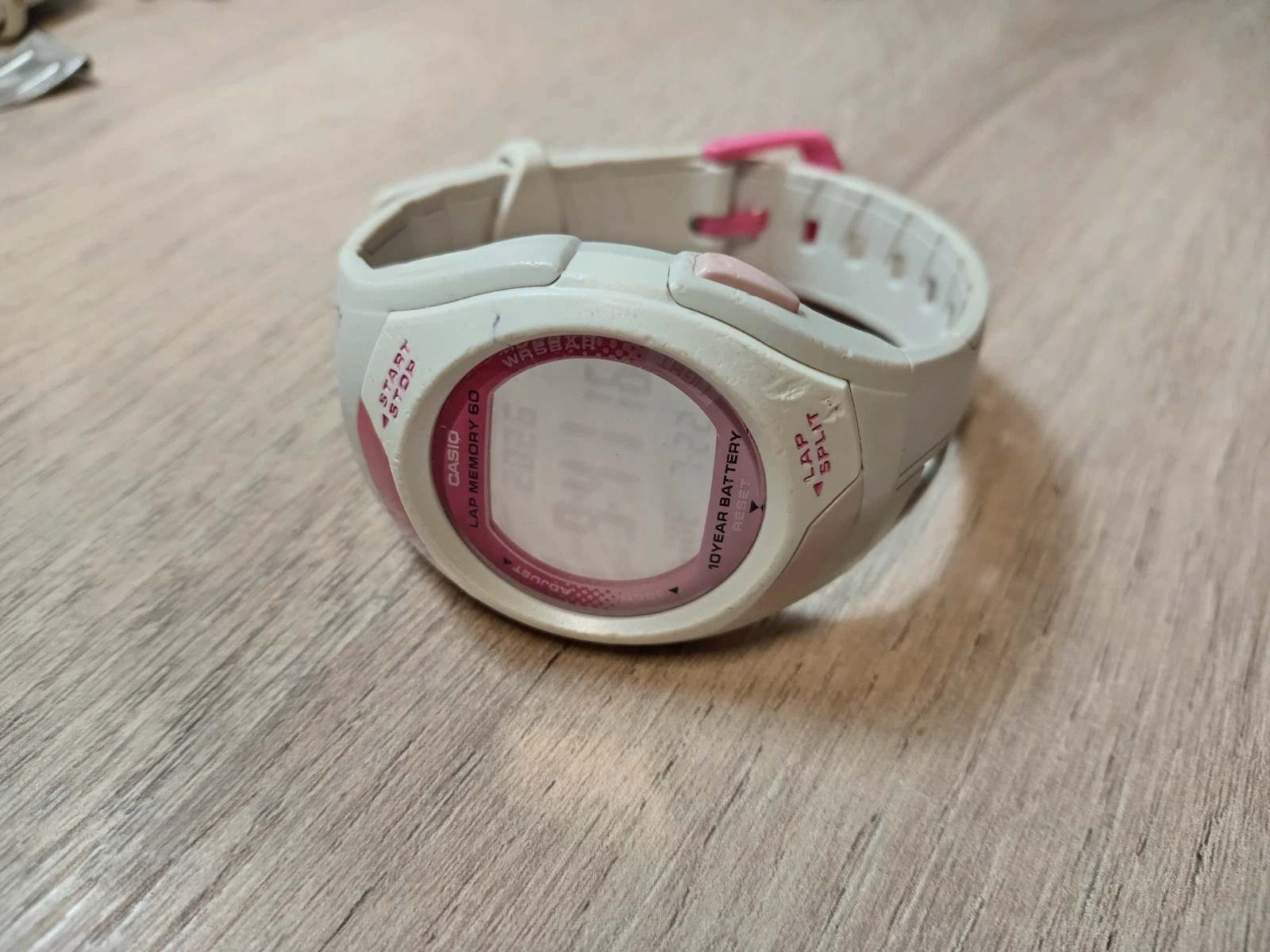 Casio STR-300-7EG 2