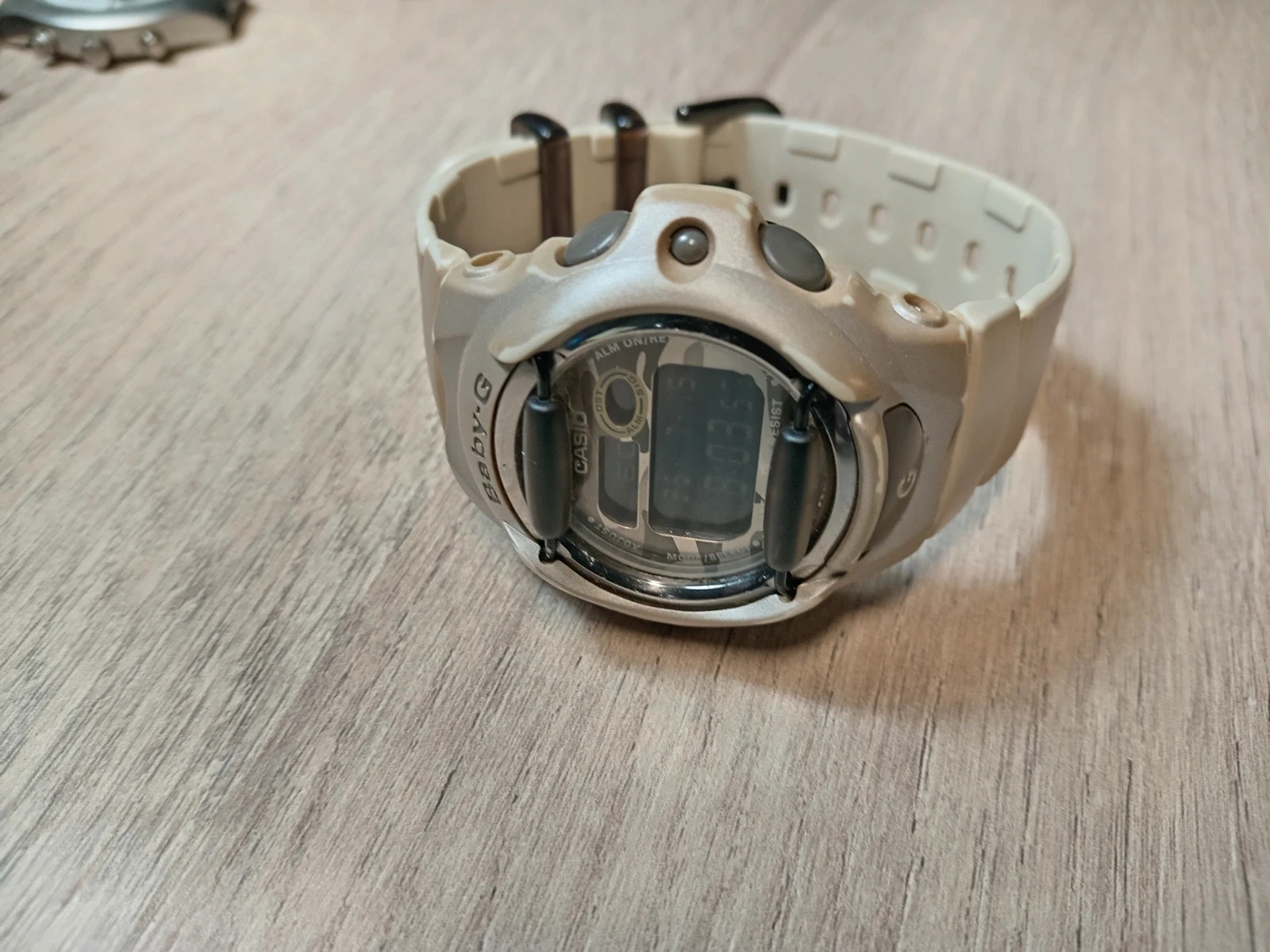 Casio Baby-G BG-169MT 4