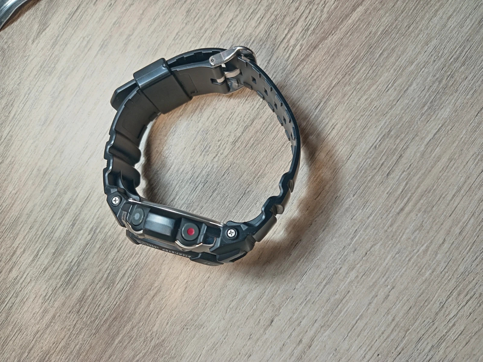 Casio G-shock G-7700-1ER 4