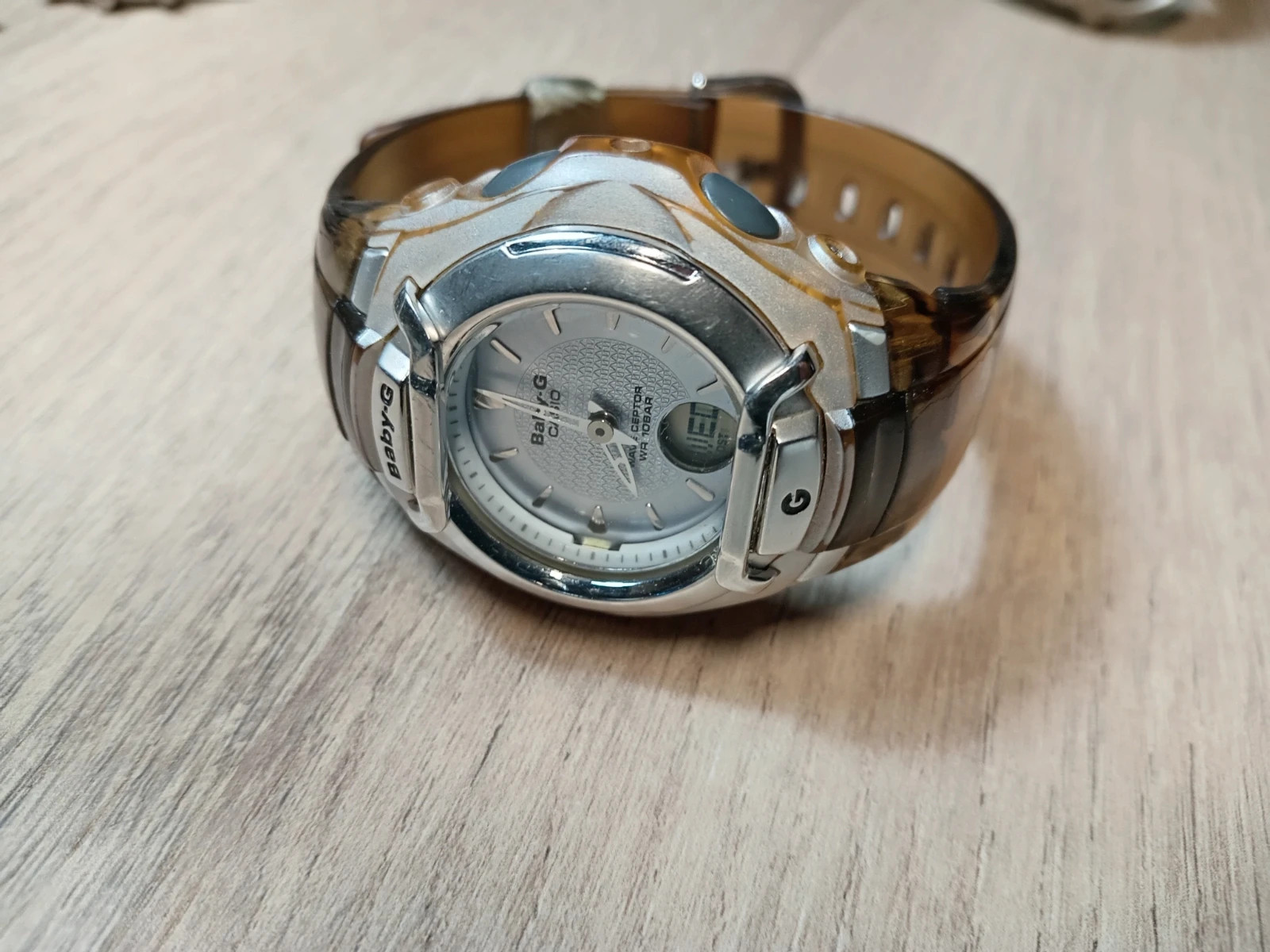Casio Baby-G BGT-3010 4
