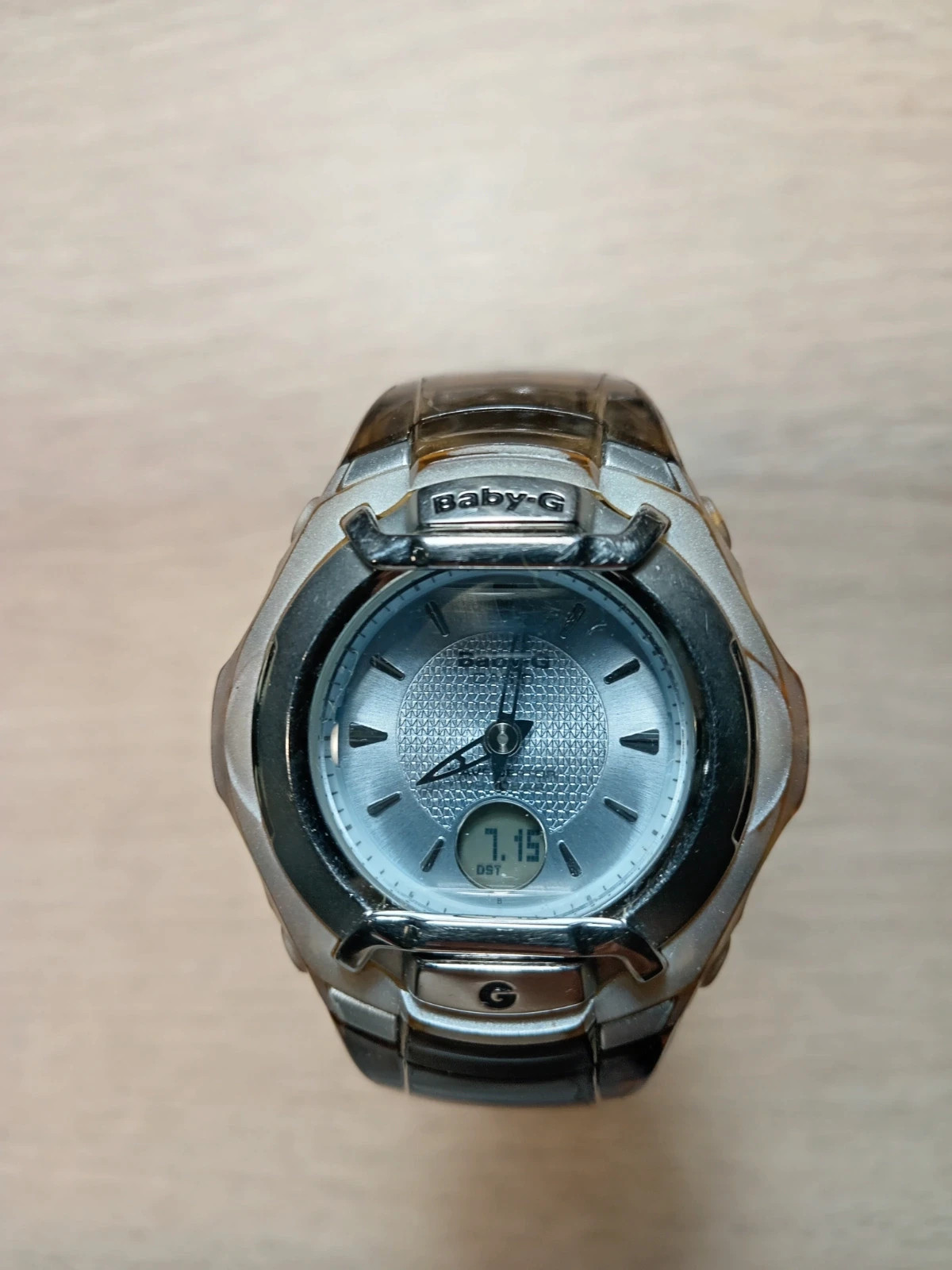 Casio Baby-G BGT-3010 2