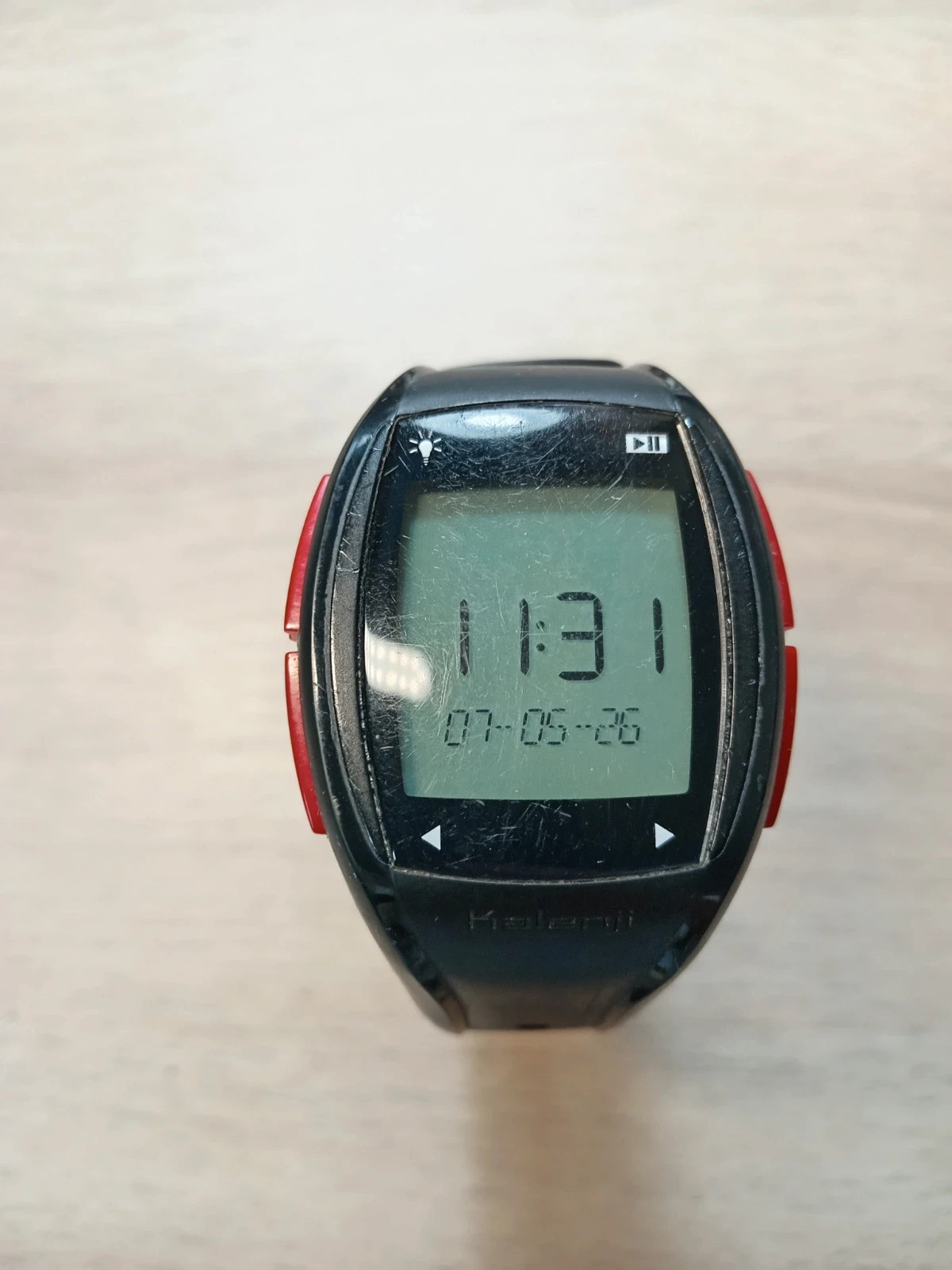 Kalenji Onrhythm 500 1