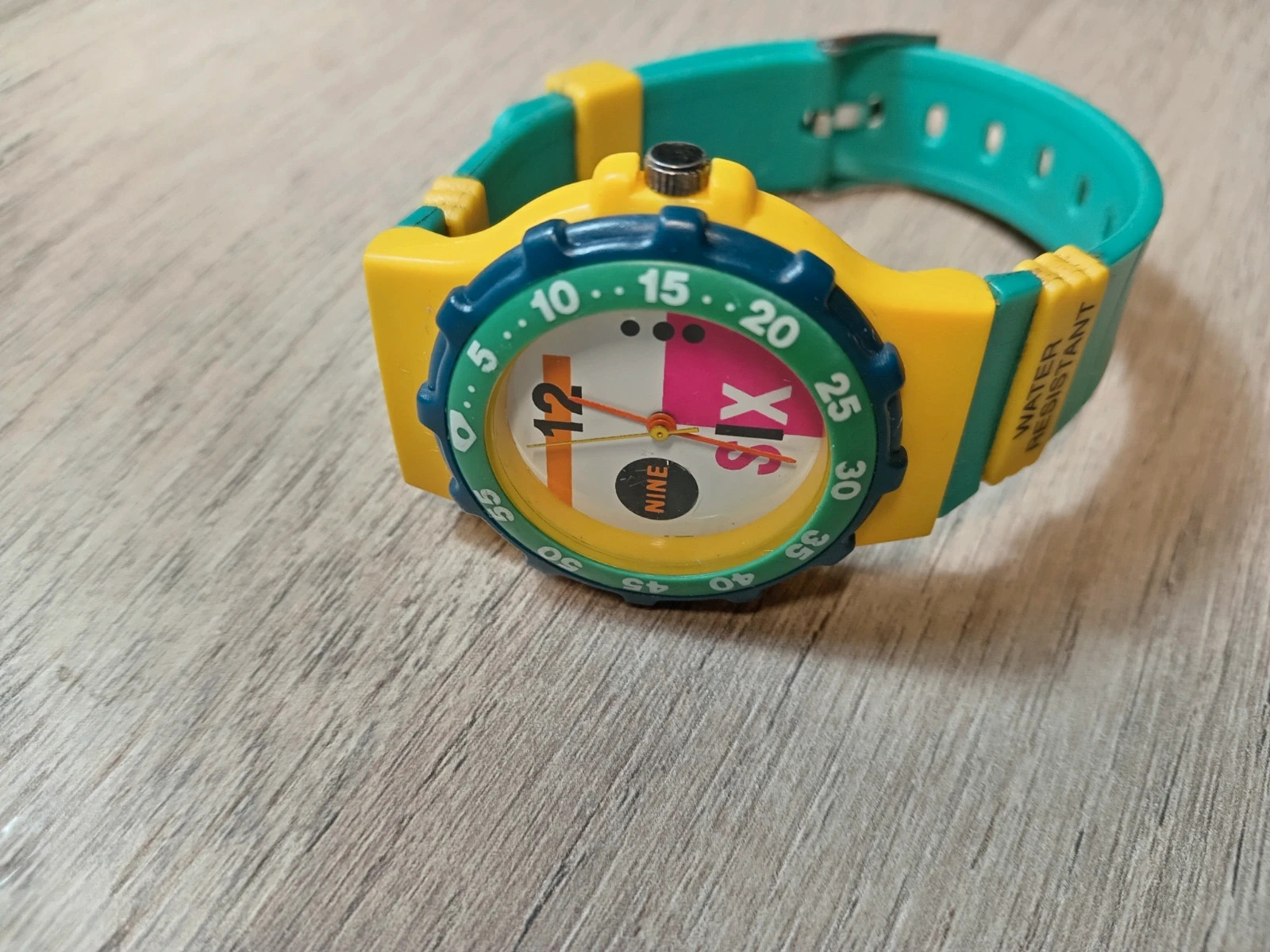 Retro gyermek, divat 3