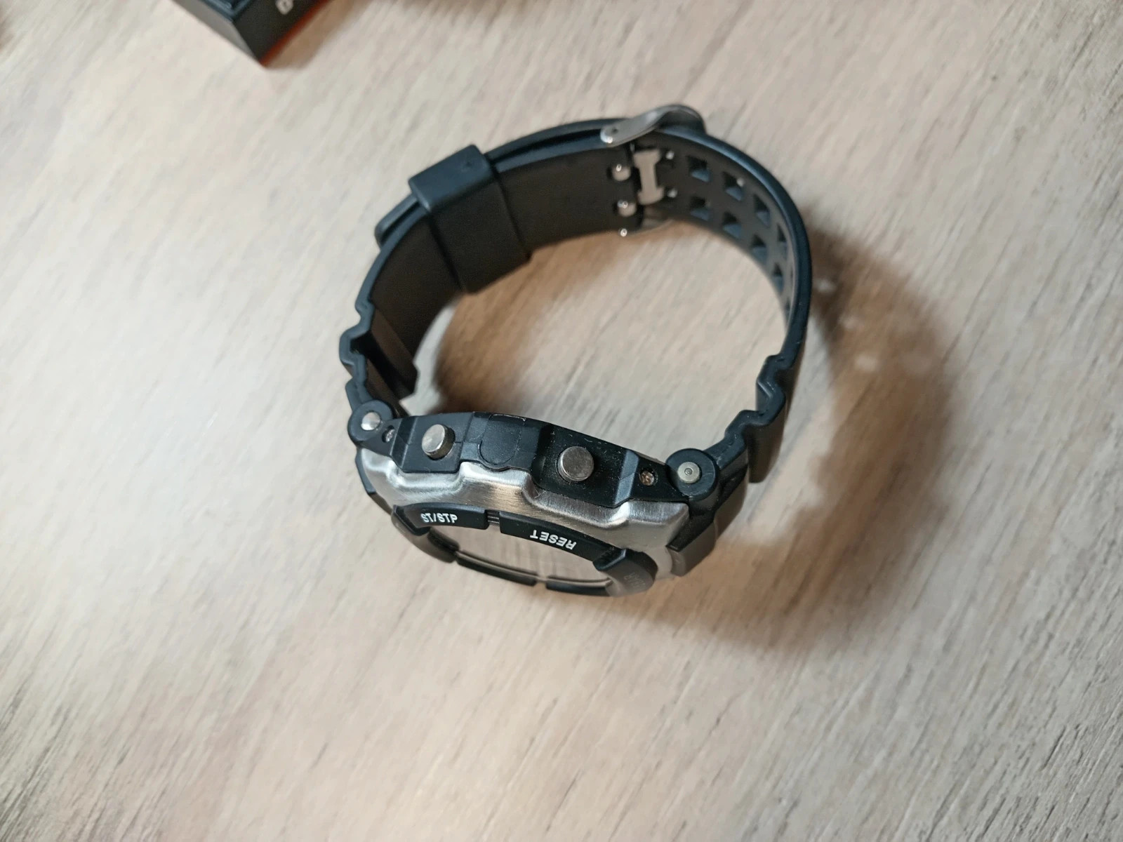 J-Axis Cybeat SRC04 4
