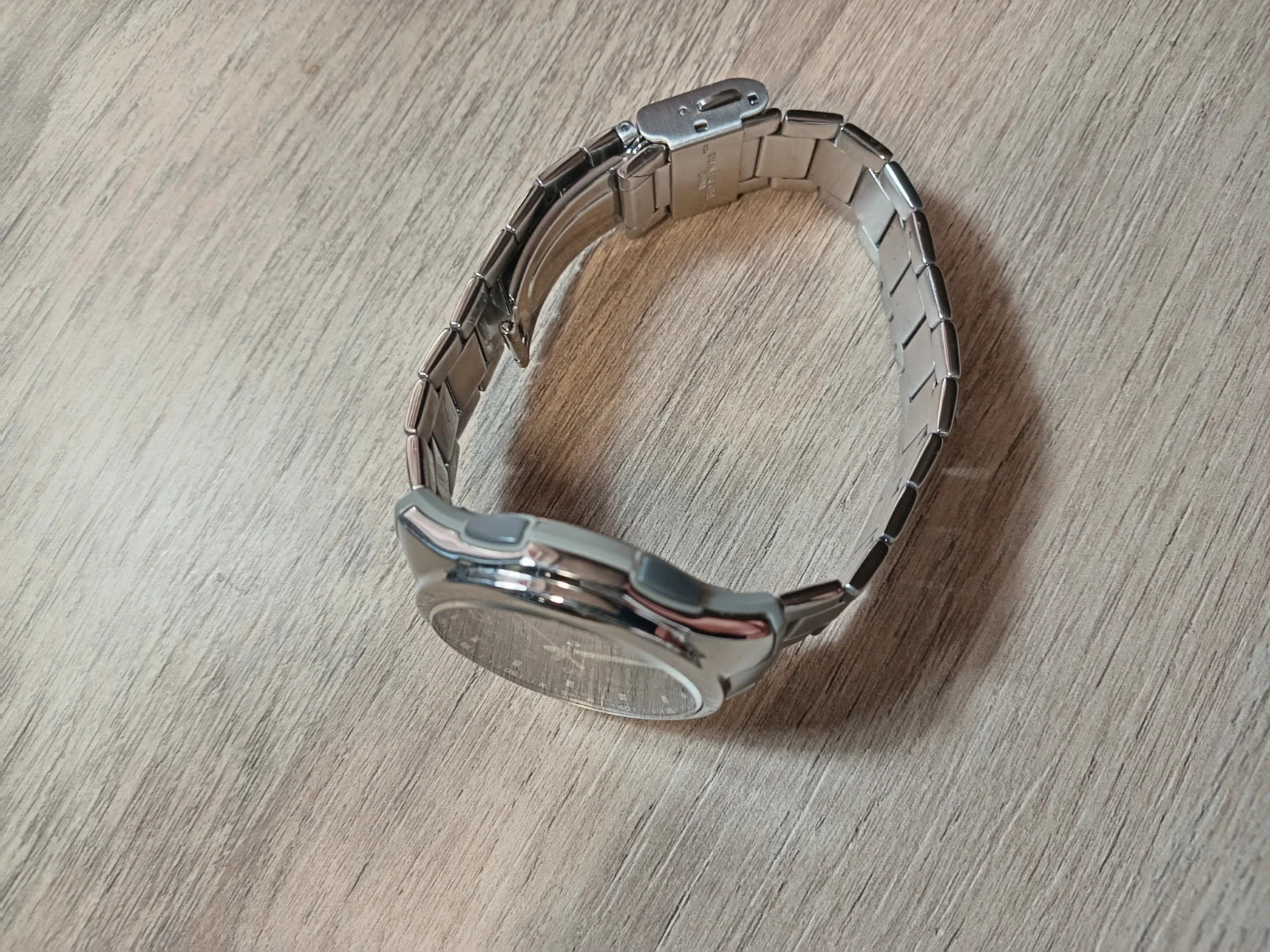 Casio Wave Ceptor WVA-M600 4