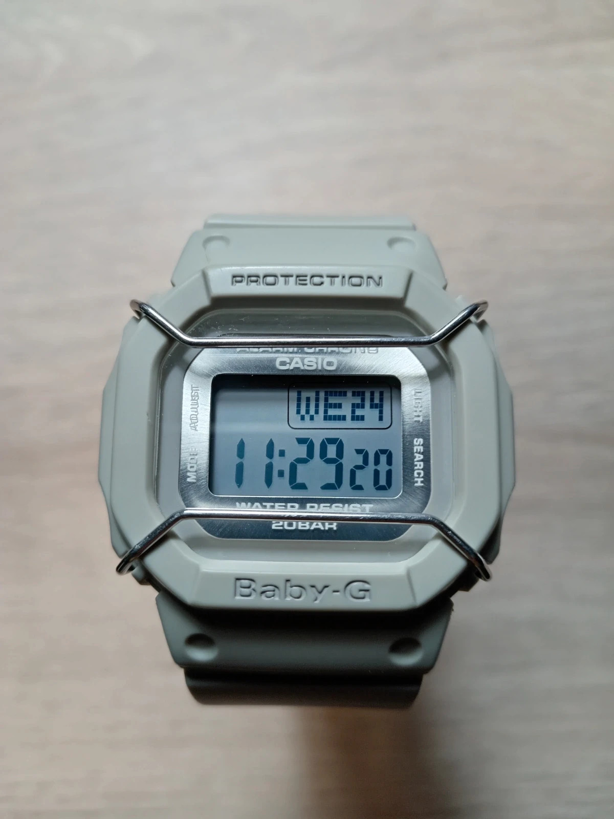 Casio Baby-G BGD-501UM-8ER 1